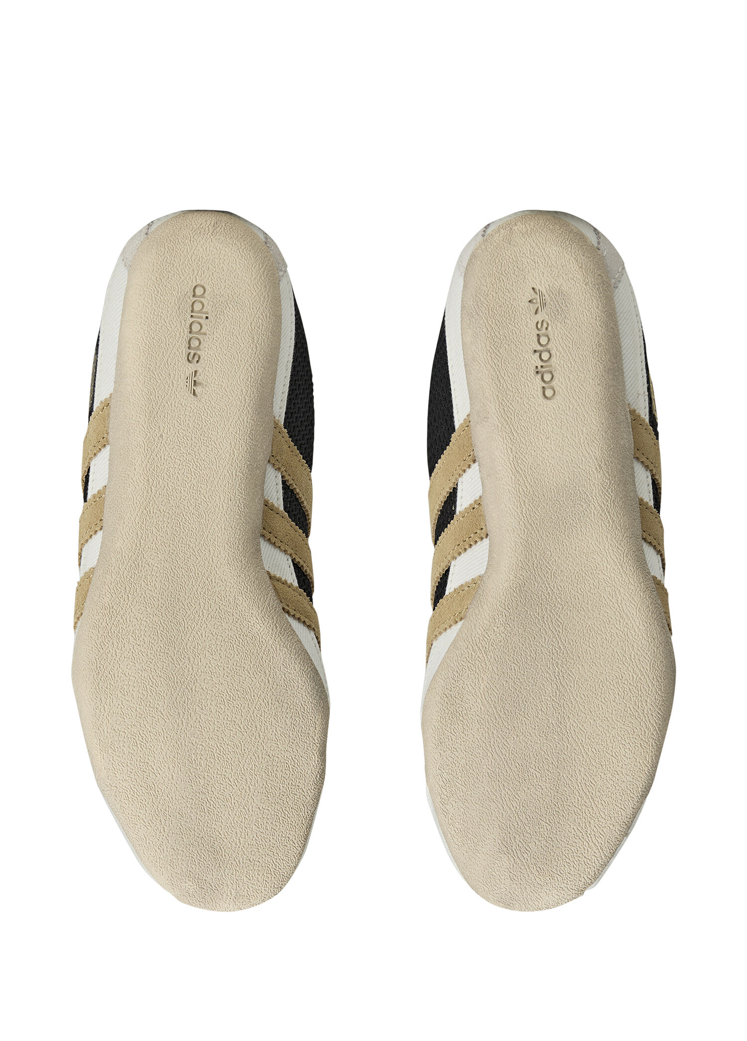 Adidas Bej-Siyah Kadın Tokyo SFTM Bej Siyah Kadın Sneaker 1984829