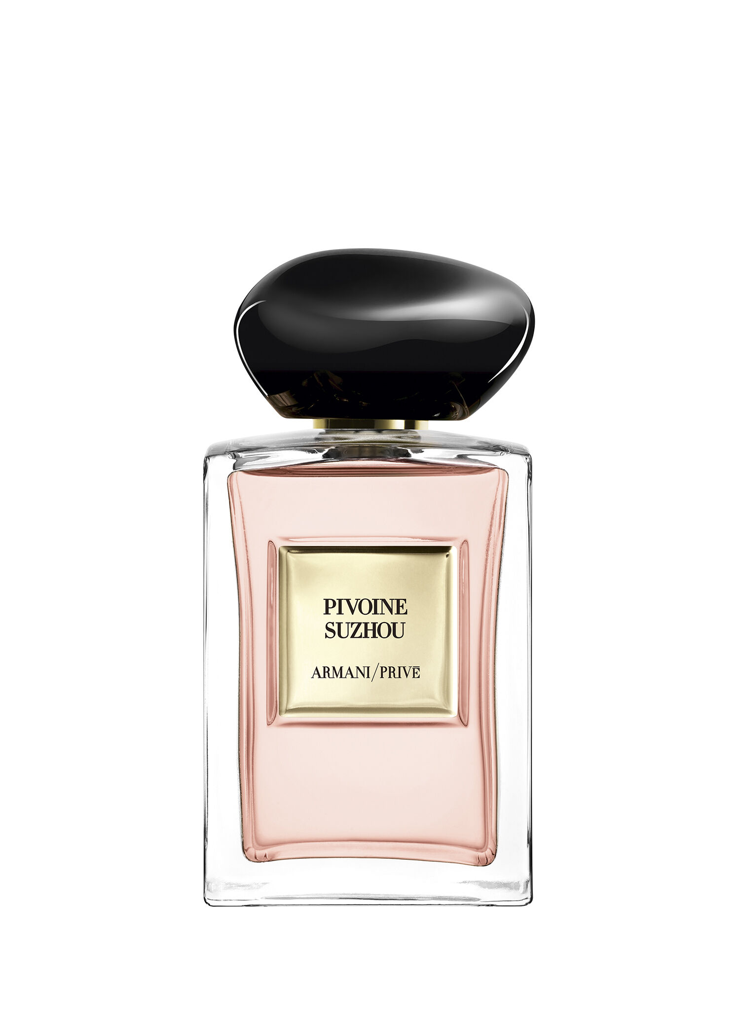 ARMANI限定品PIVONE SUZHOU オードパルファム 100ml Giorgio Armani - Armani/Privé Pivoine Suzhou EDT 100ml -