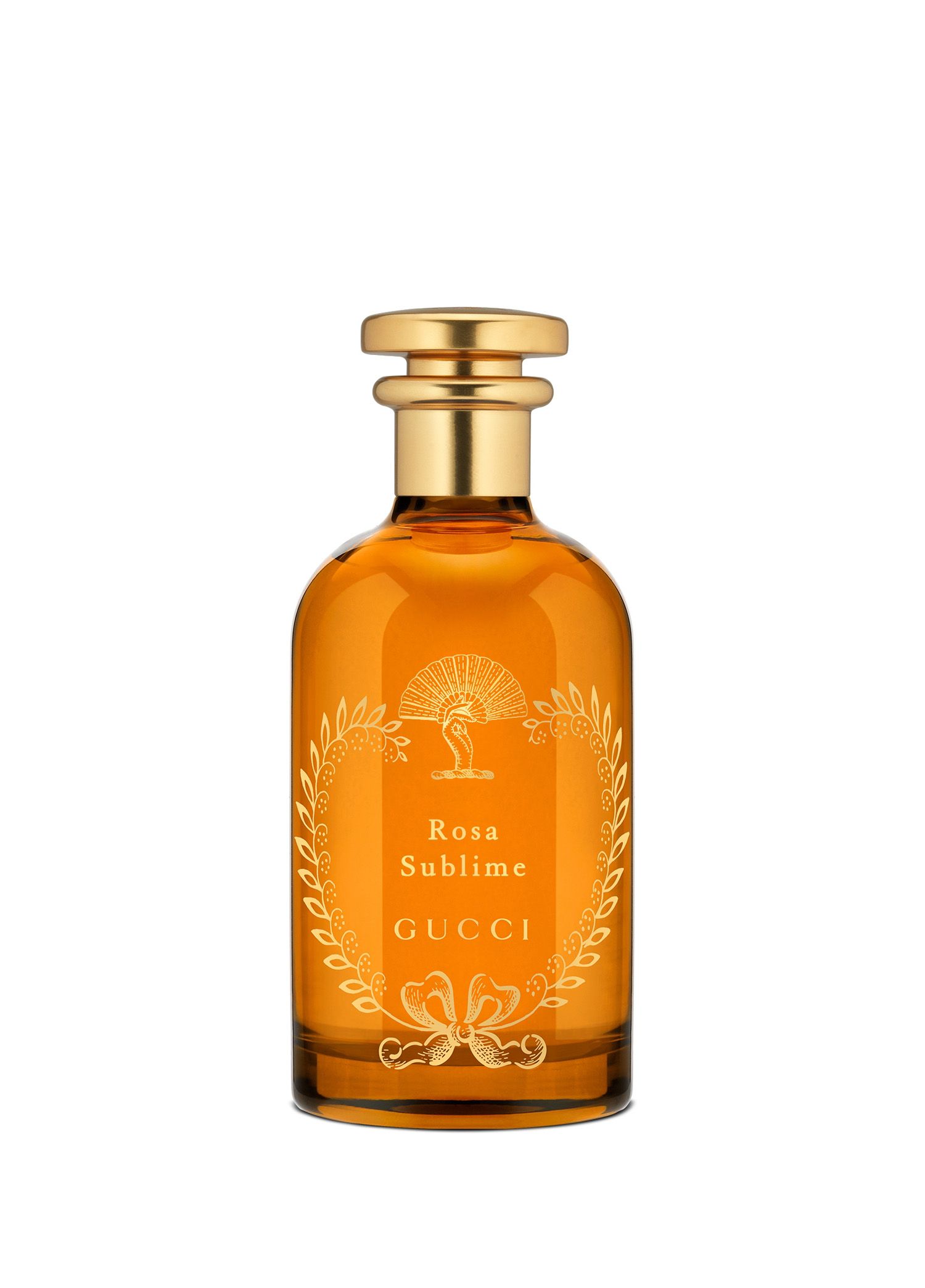 Gucci - Tag Rosa Sublime EDP 100 ml Unisex Parfüm