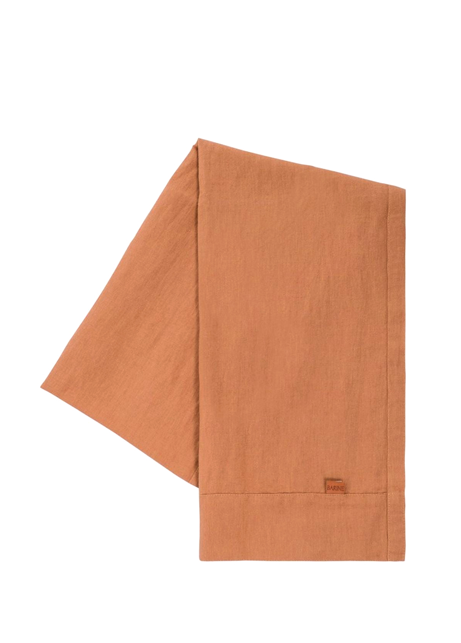 Linen Taba Keten Runner 45 x 250 cm