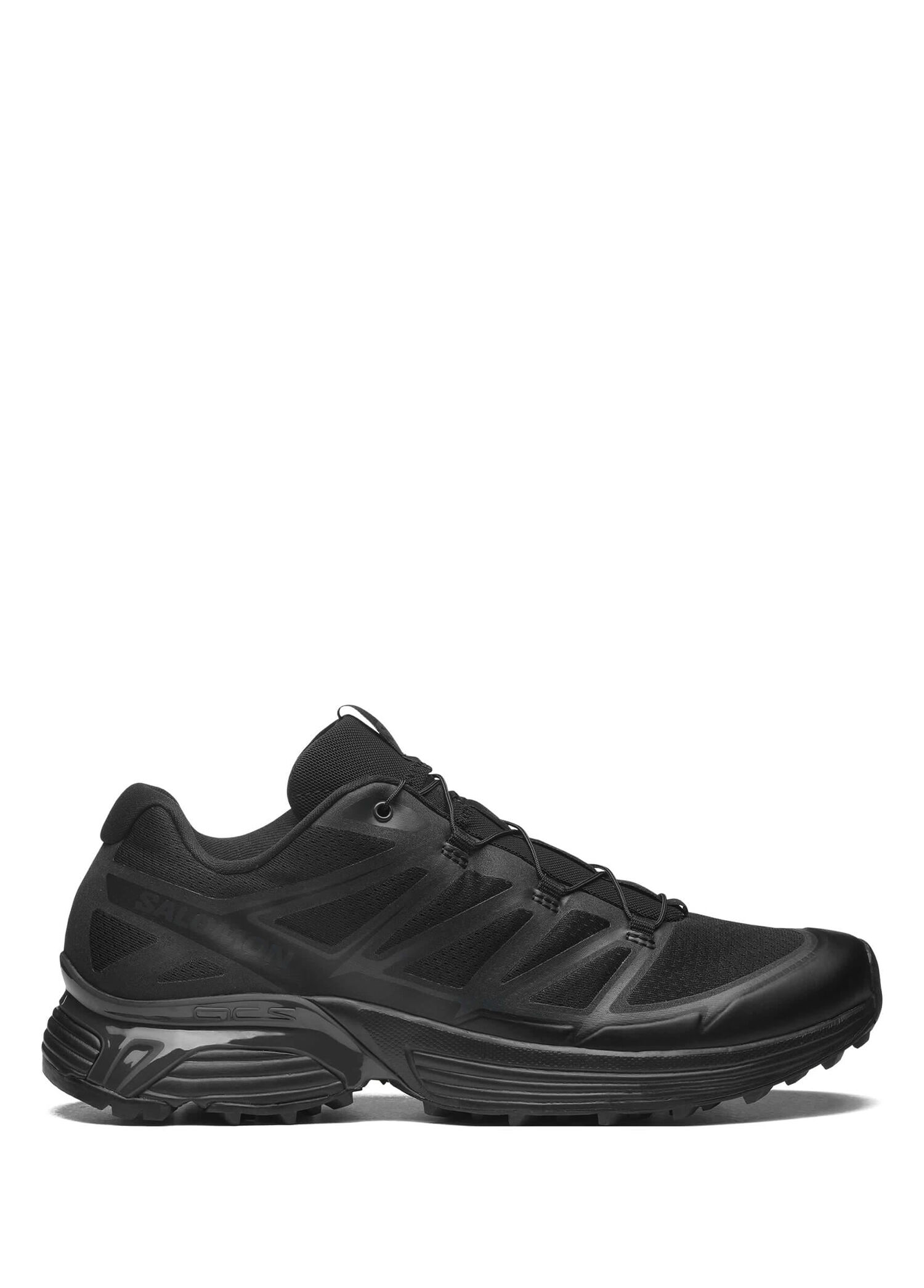 XT-Pathway 2 Black Unisex Sneaker