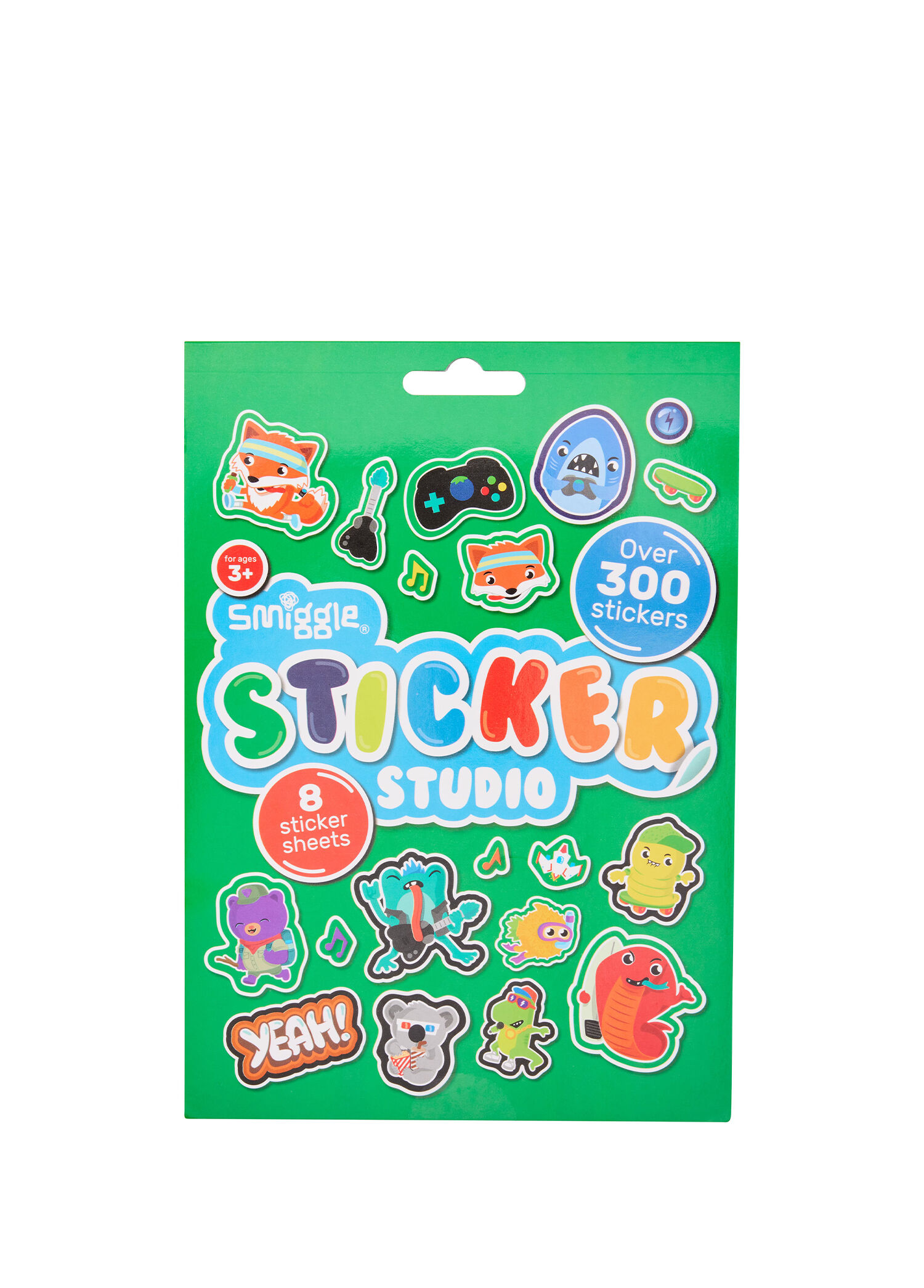 Studio Book Etiket Kitabı