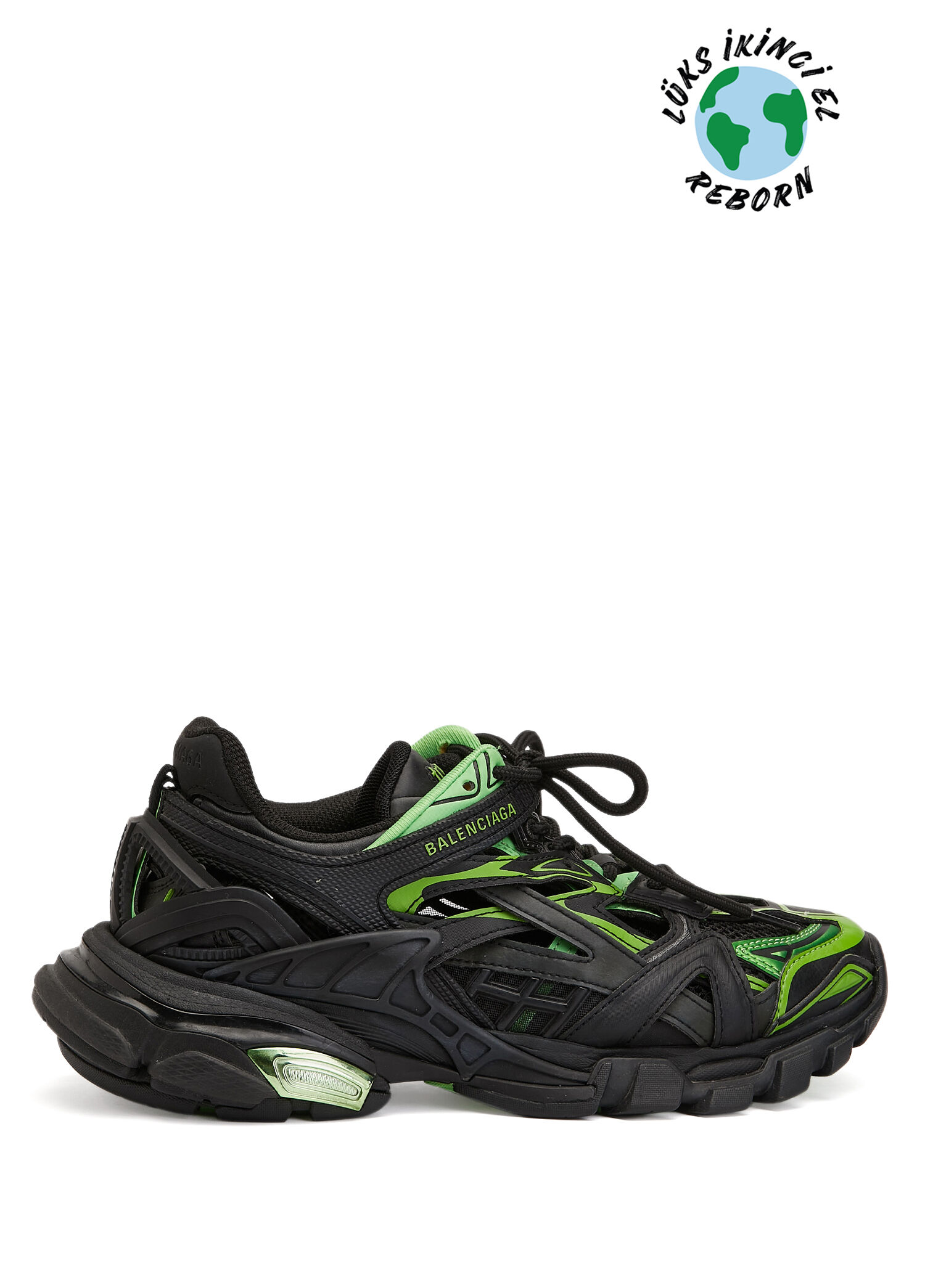 Balenciaga Kadın Sneakers