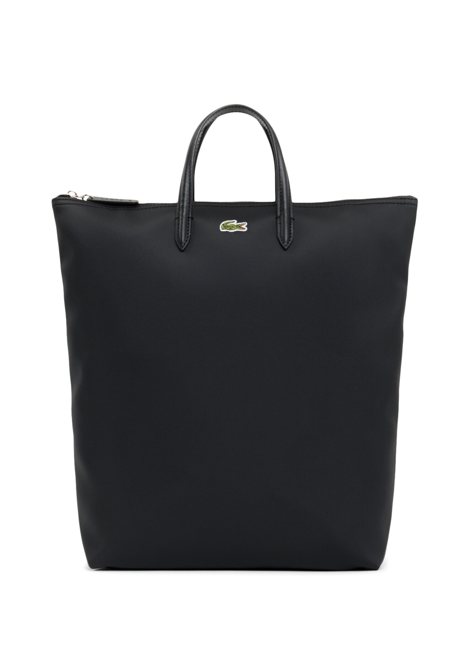 Lacoste Siyah-000 Kadın L.12.12 Siyah Kadın Sırt Çantası 2107423 | Beymen