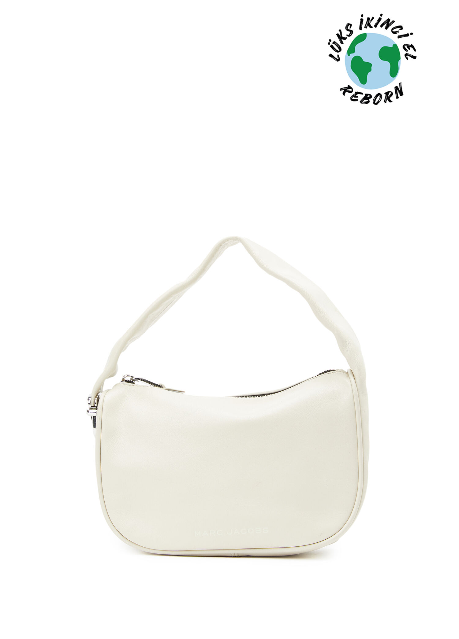 Marc Jacobs Leather Çanta