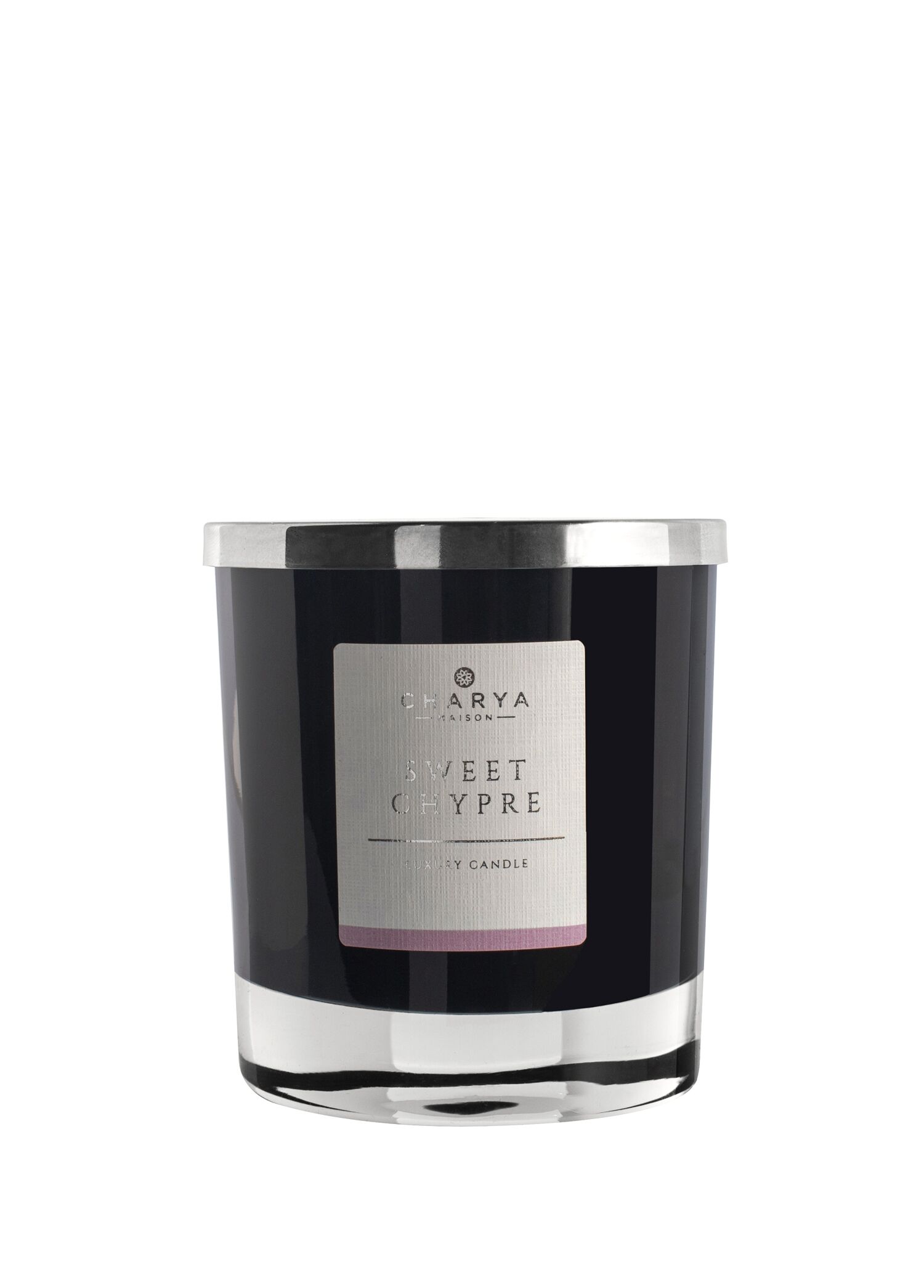 Sweet Chypre Doğal ve Vegan Mum 240 gr