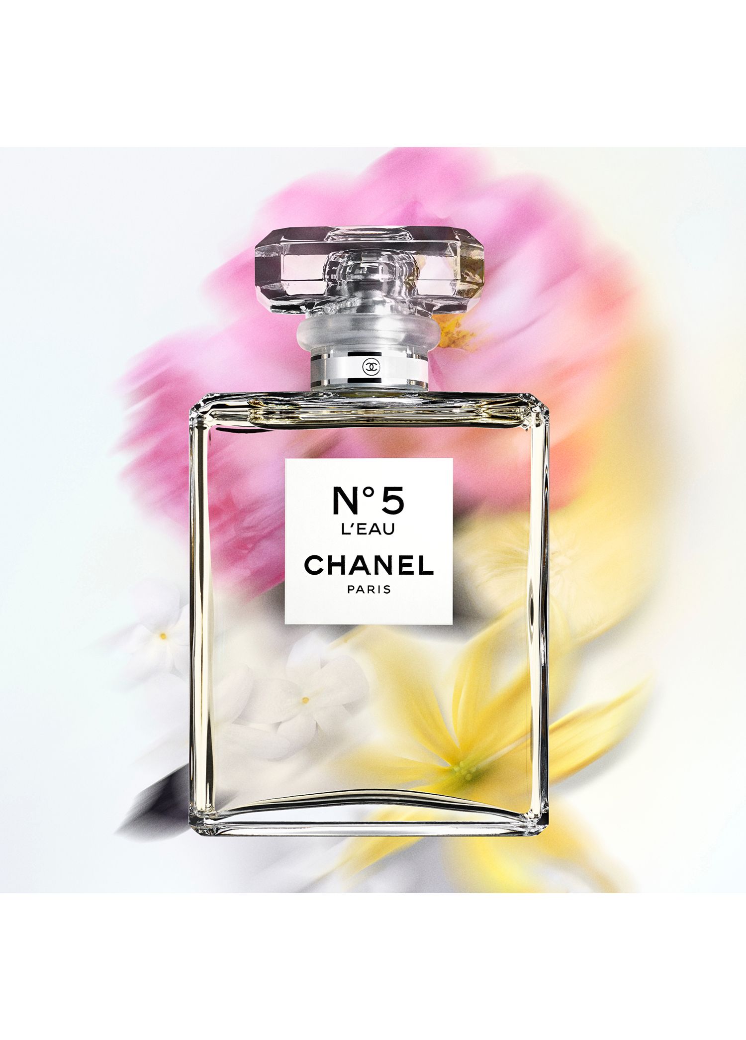 CHANEL - N°5 L'Eau Spray 50ML