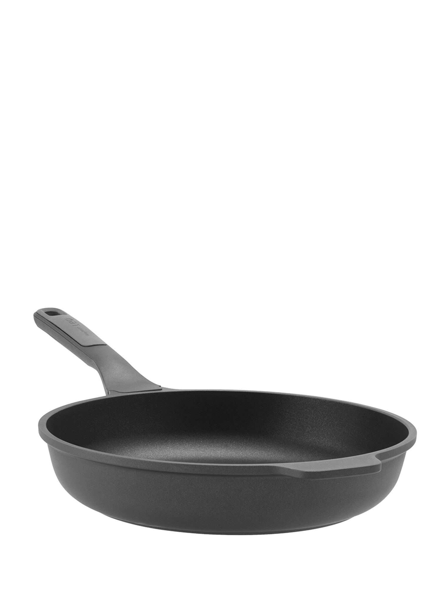 Leo Stone Yapışmaz Alüminyum Döküm Kızartma Tavası 28 cm