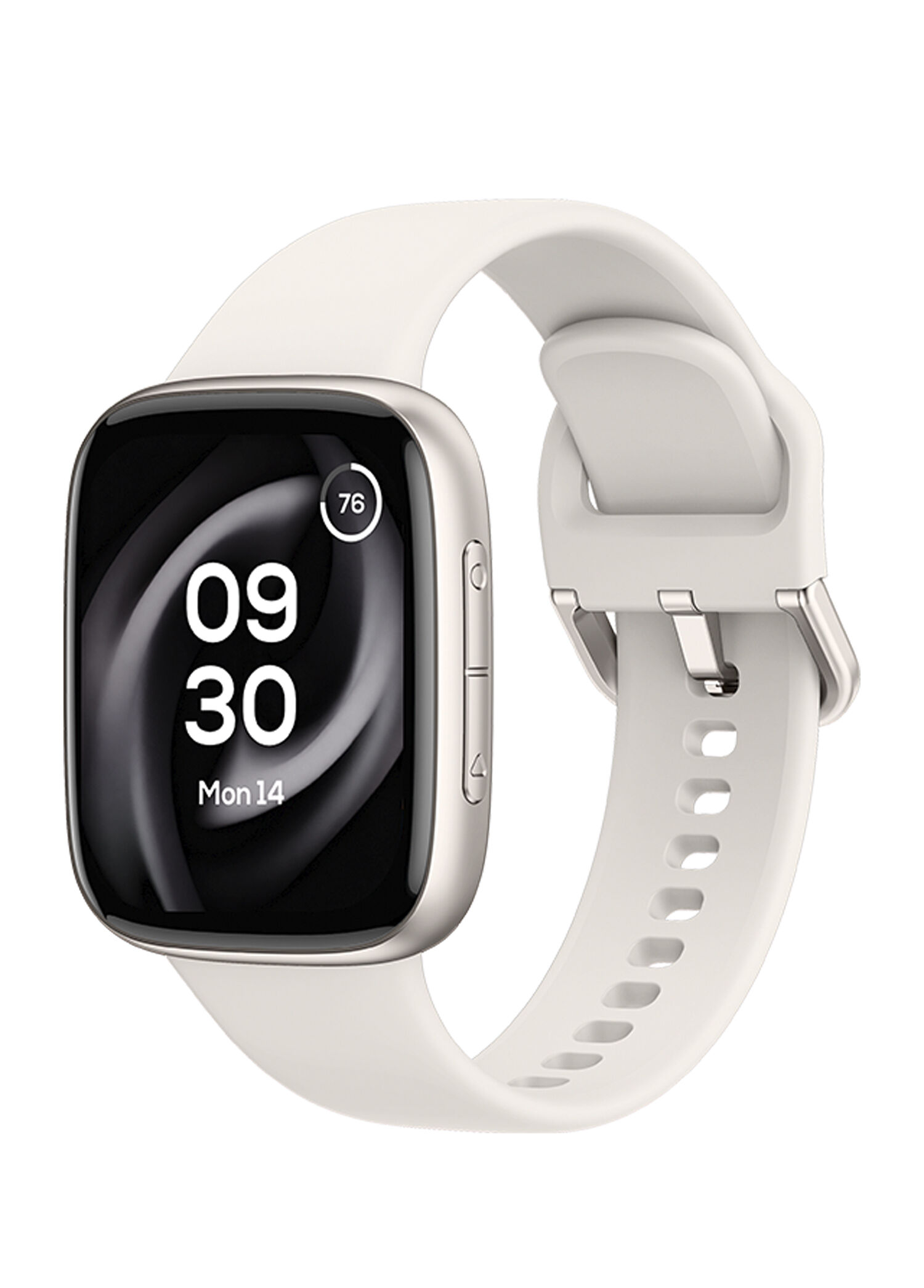 Tempus Pro 46 mm Amoled Ekranlı Dikdörtgen Kasa Akıllı Saat