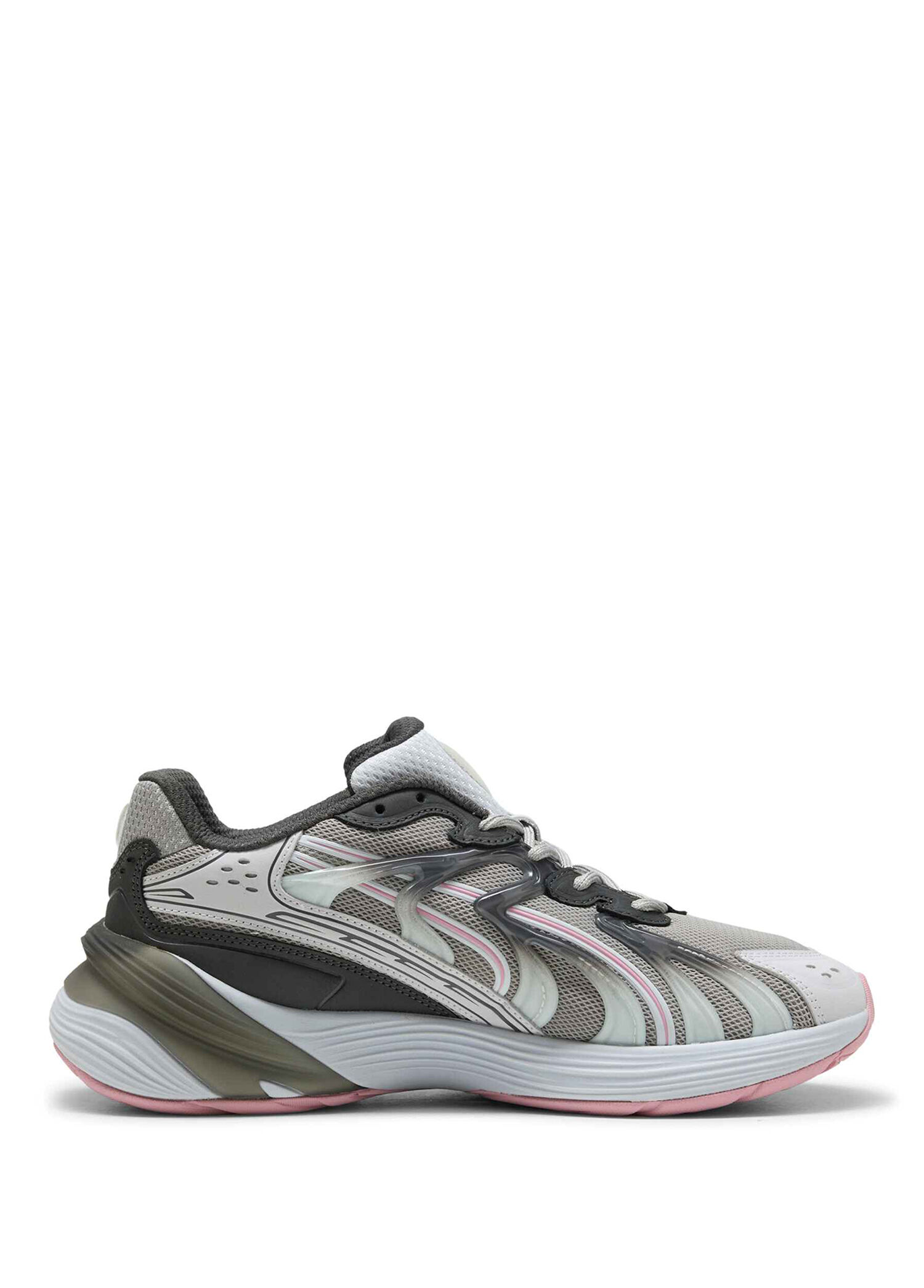 Inverse Shades Of Unisex Sneakers