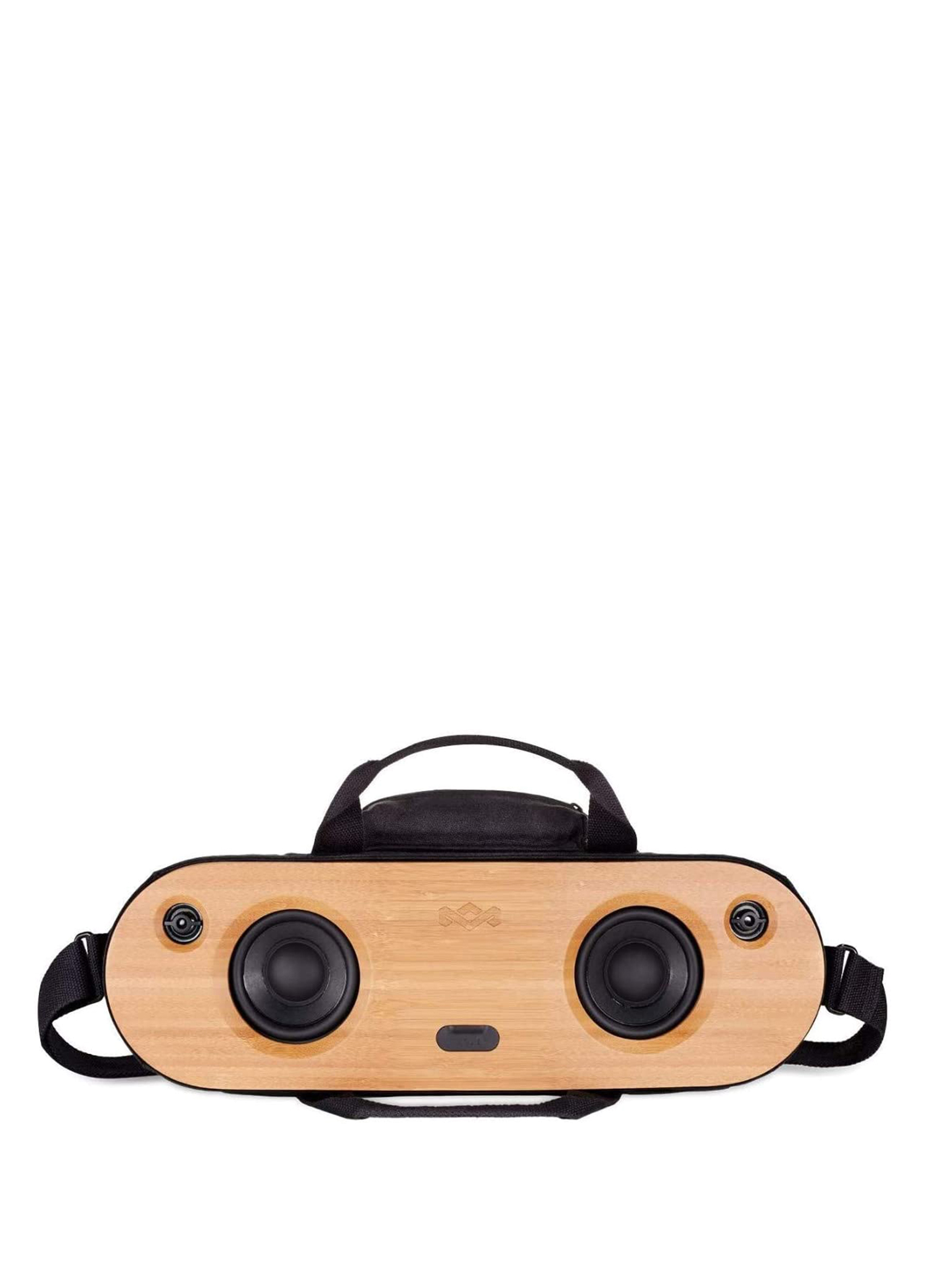 MARLEY BAG OF RIDDIM II ワイヤレススピーカー House of Marley Bag of Riddim 2: Portable Speaker with