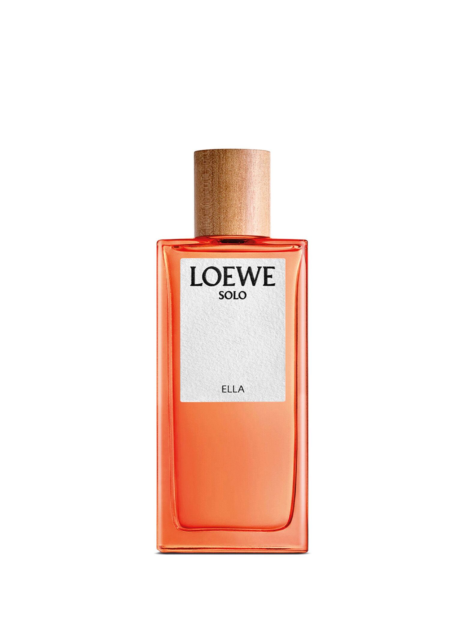 Loewe - Solo Ella EDP 100 ml Kadın Parfüm -