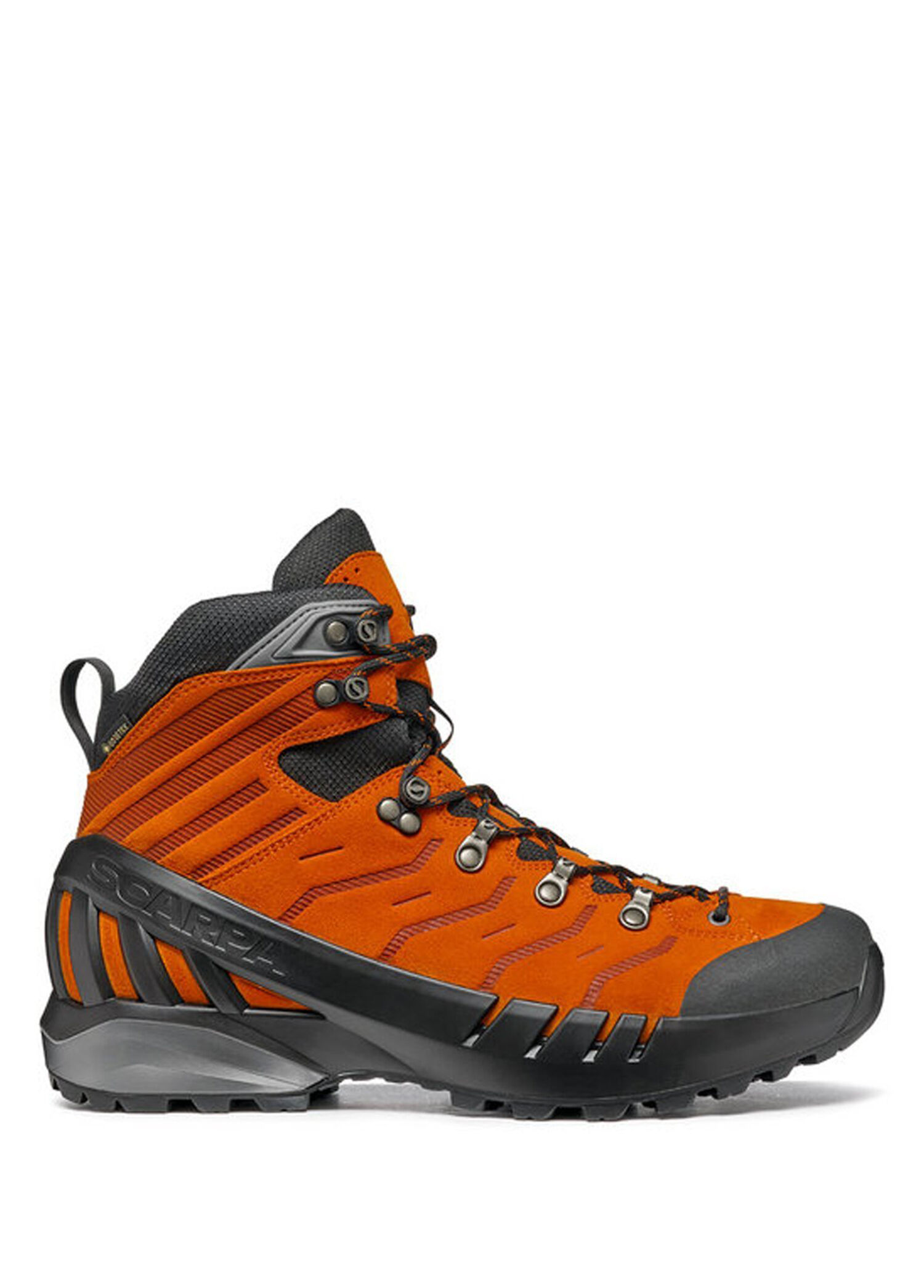 Cyclone-S Tonic Gray Gore-Tex Erkek Outdoor Bot