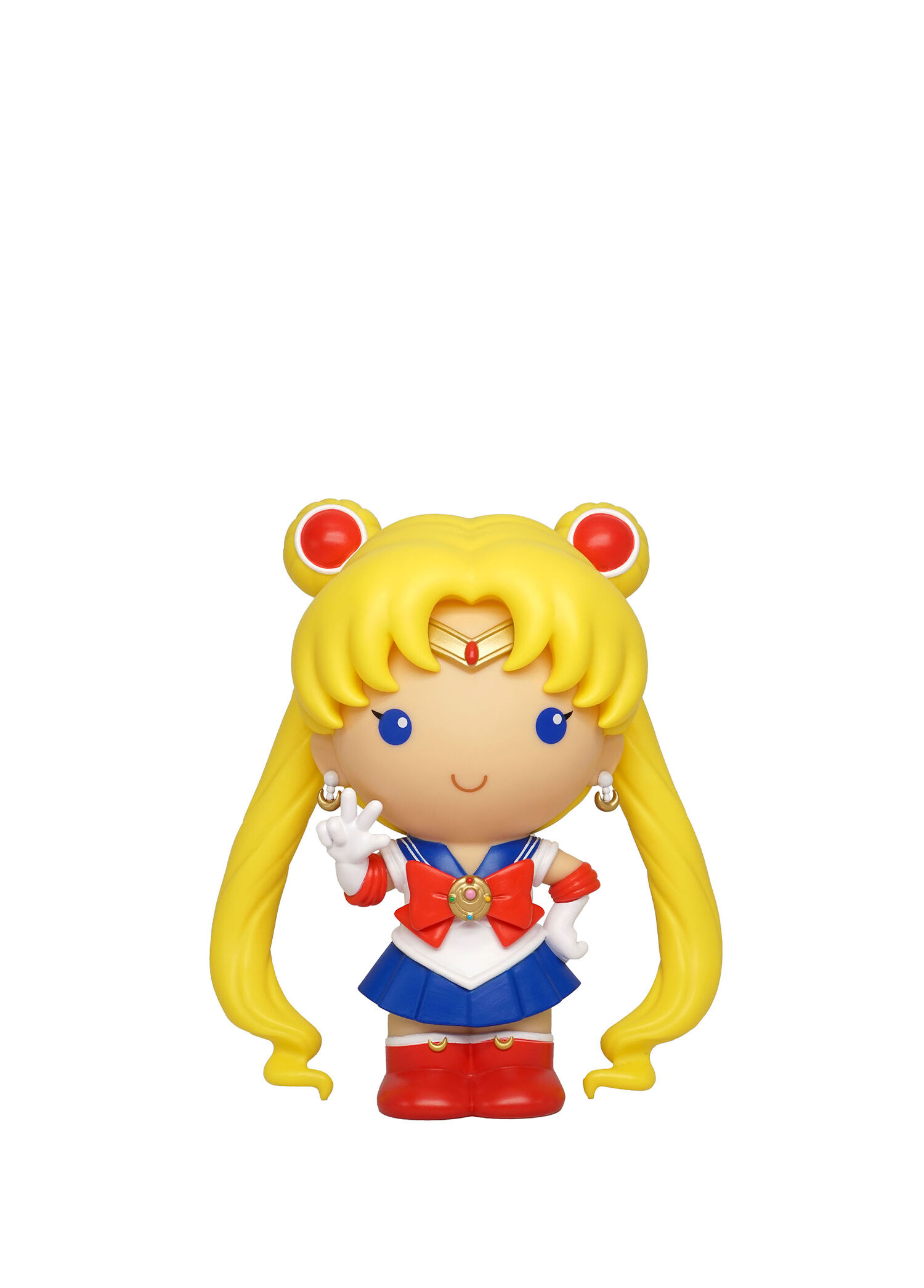 Sailor Moon Figür Kumbara