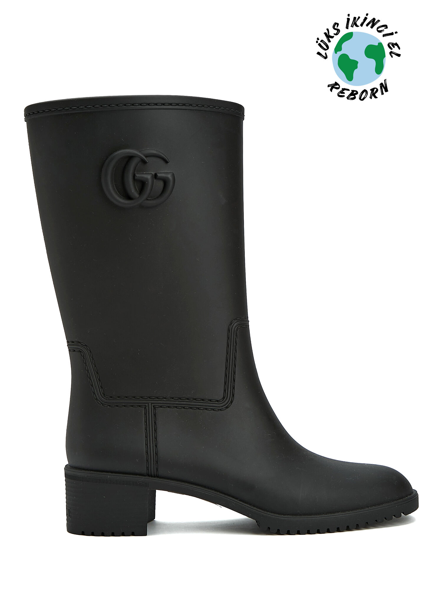 Gucci Kadın Çizme