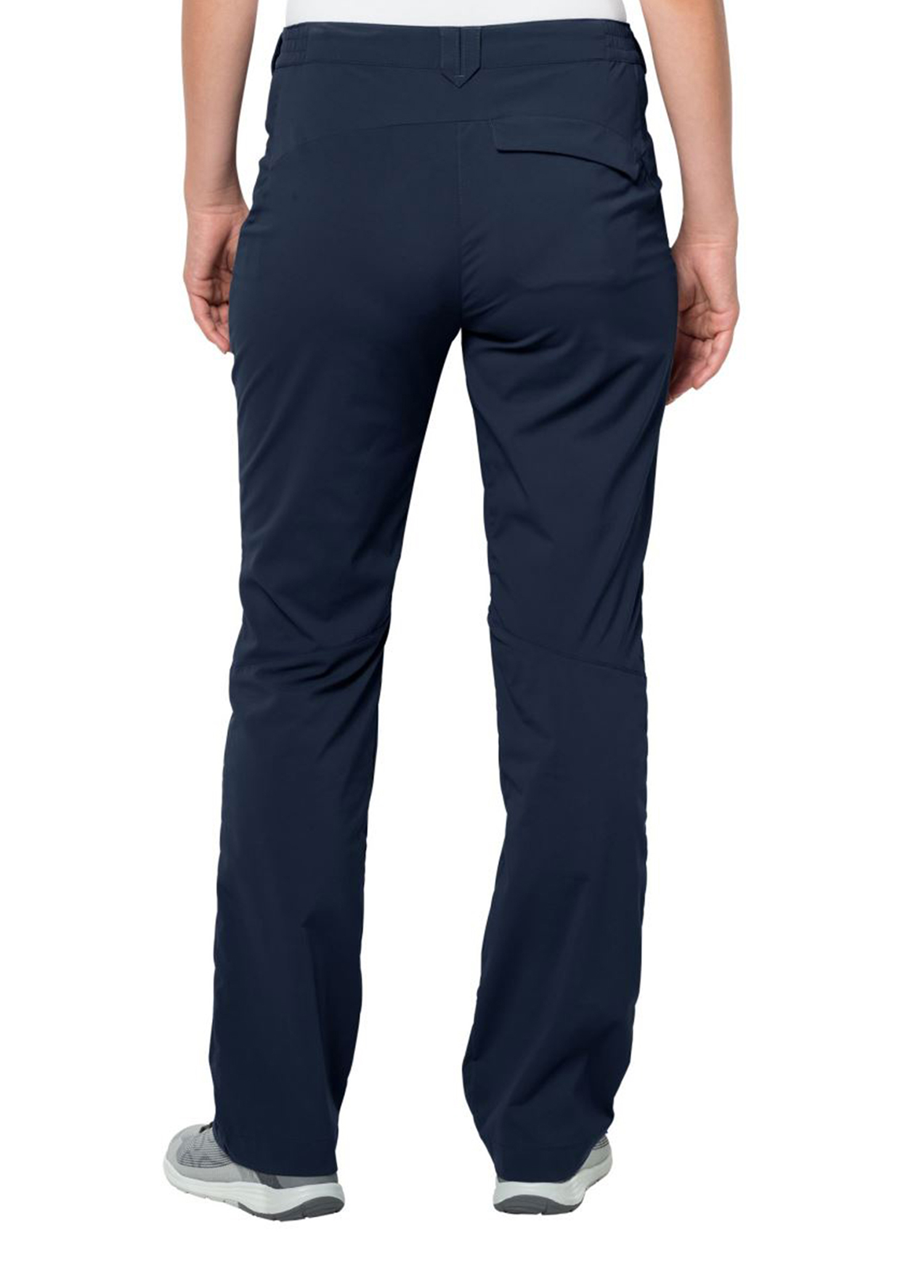 Jack Wolfskın Actıvate Lıght Pants Kadın Outdoor Pantolonu