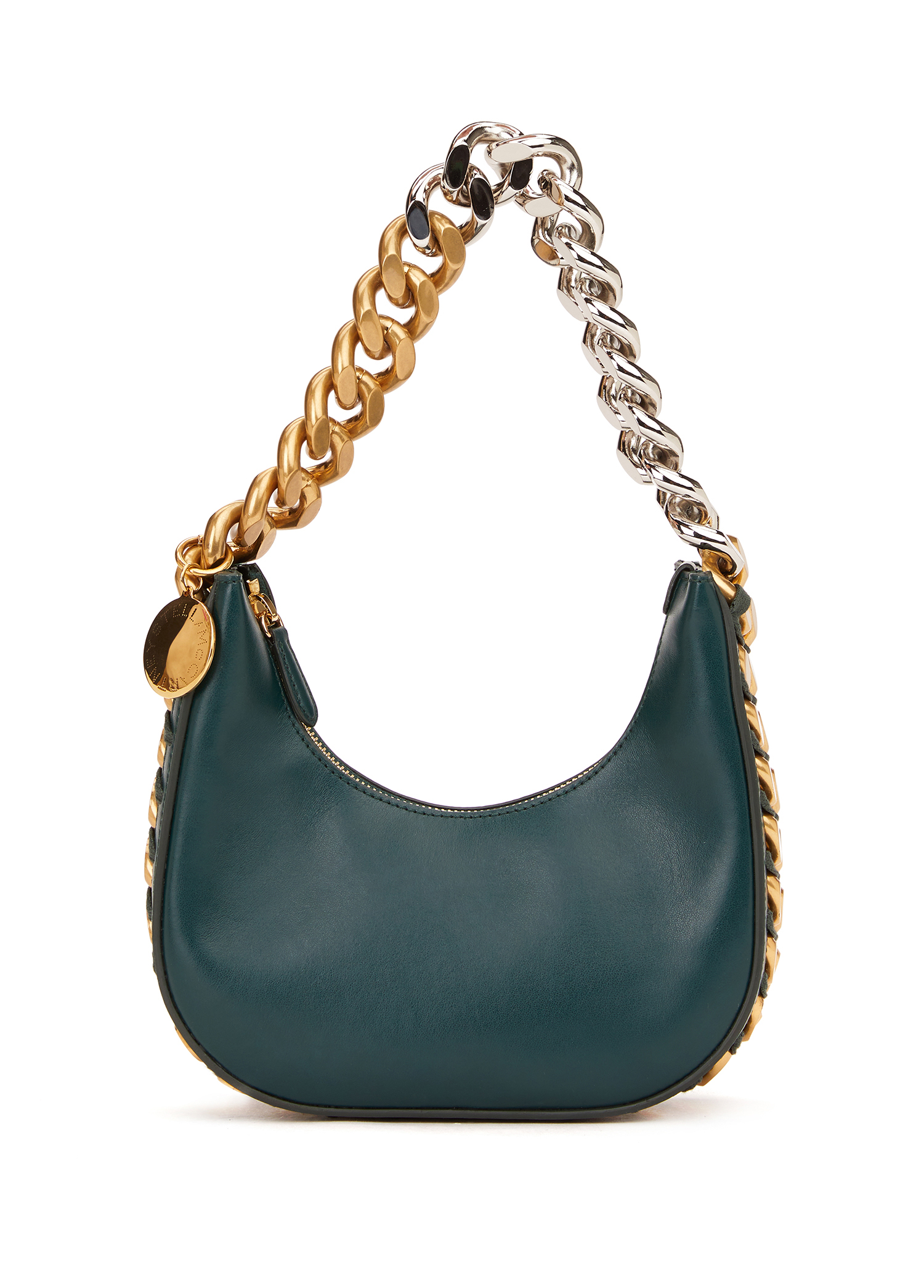 Beymen Mini Frayme Yeşil Kadın Çanta. 1 Beymen Mini Frayme Yeşil Kadın Çanta. 1