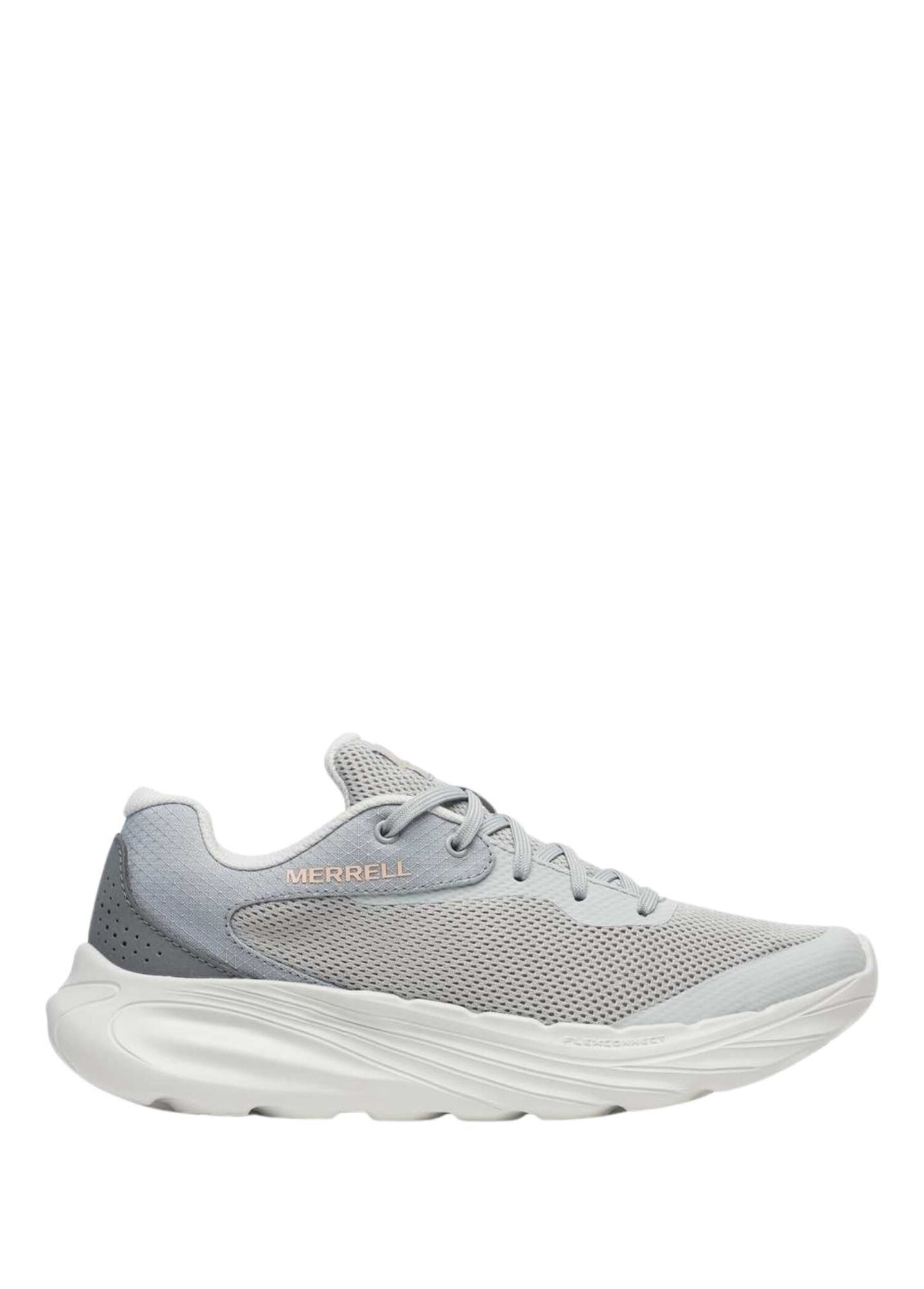 Morphaxis Gri Kadın Sneaker