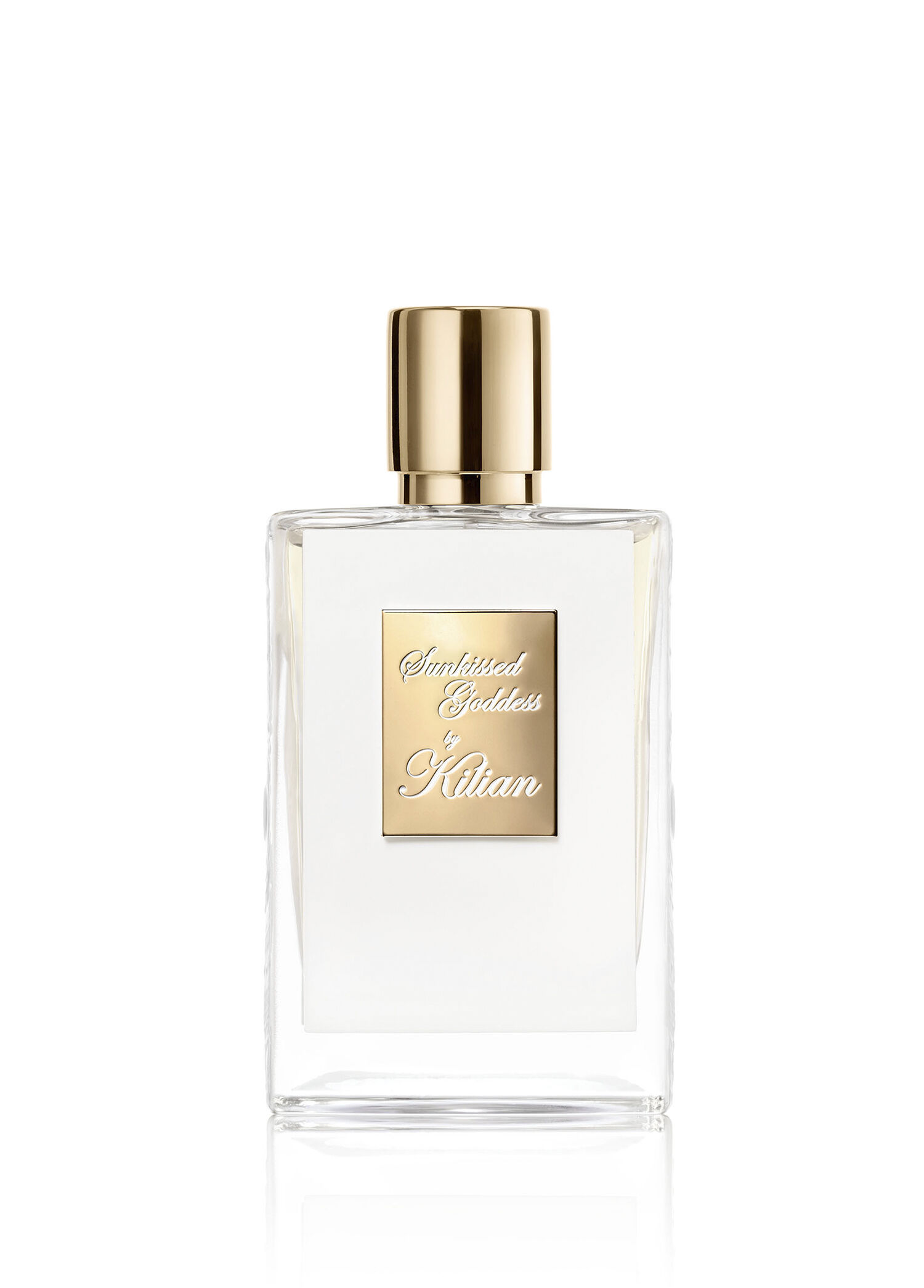 香水(ユニセックス) Kilian Sunkissed Goddess 50ml Kilian - Sunkissed Goddess 50 ml Edp Kadın Parfüm