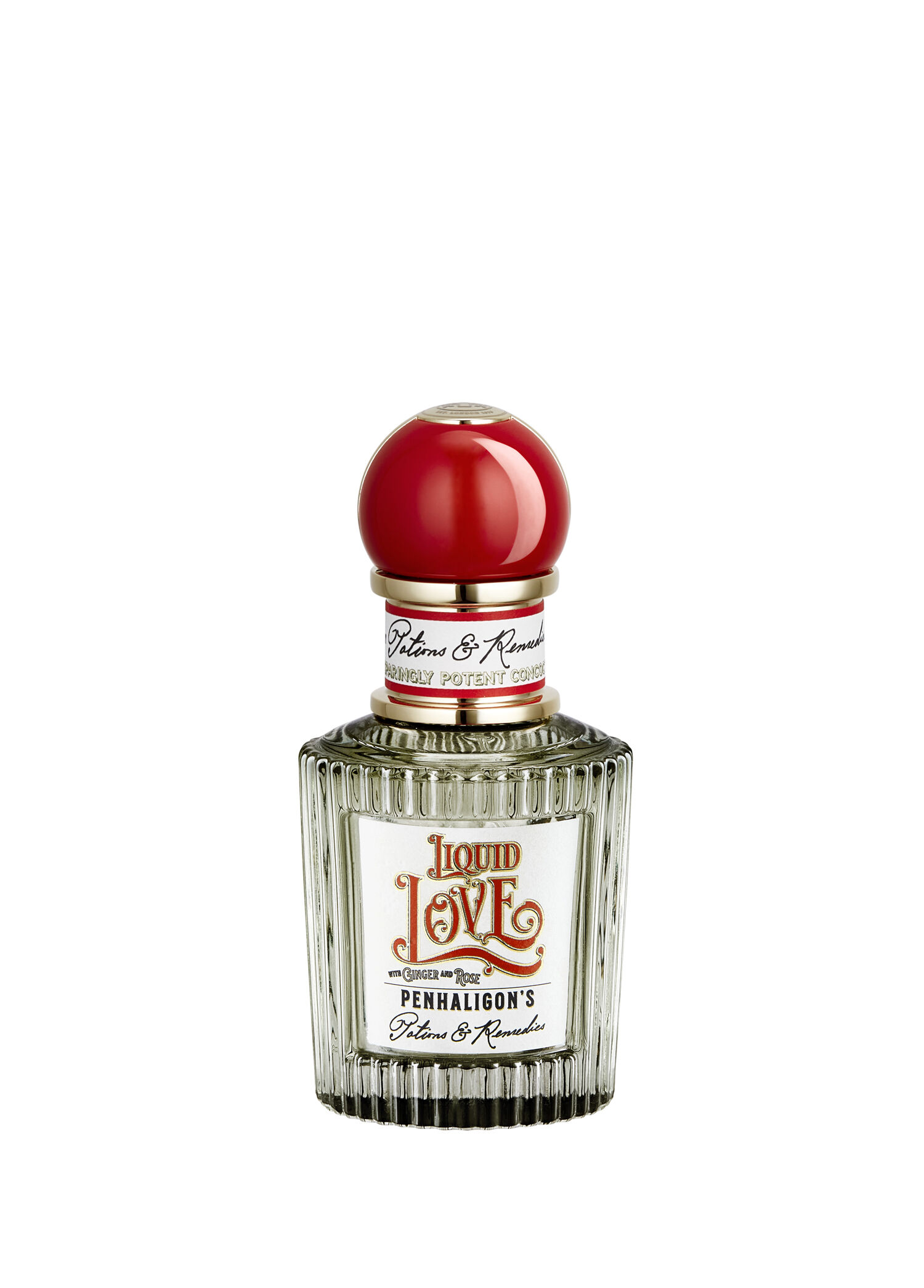 P Penhaligons Liquid Love Eau De Parfum 50 Ml