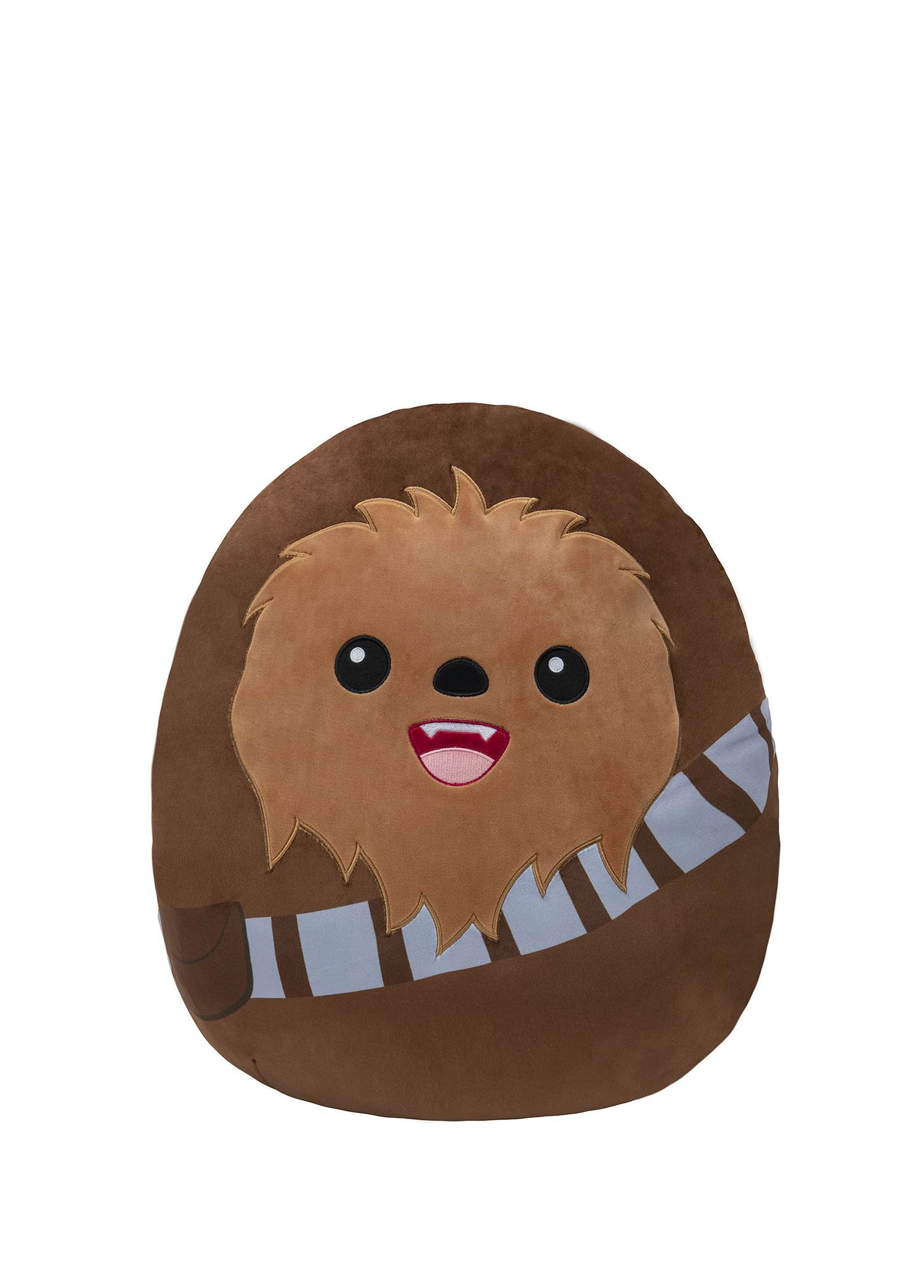 Star Wars Serisi Chewbacca Peluş Oyuncak 50 cm