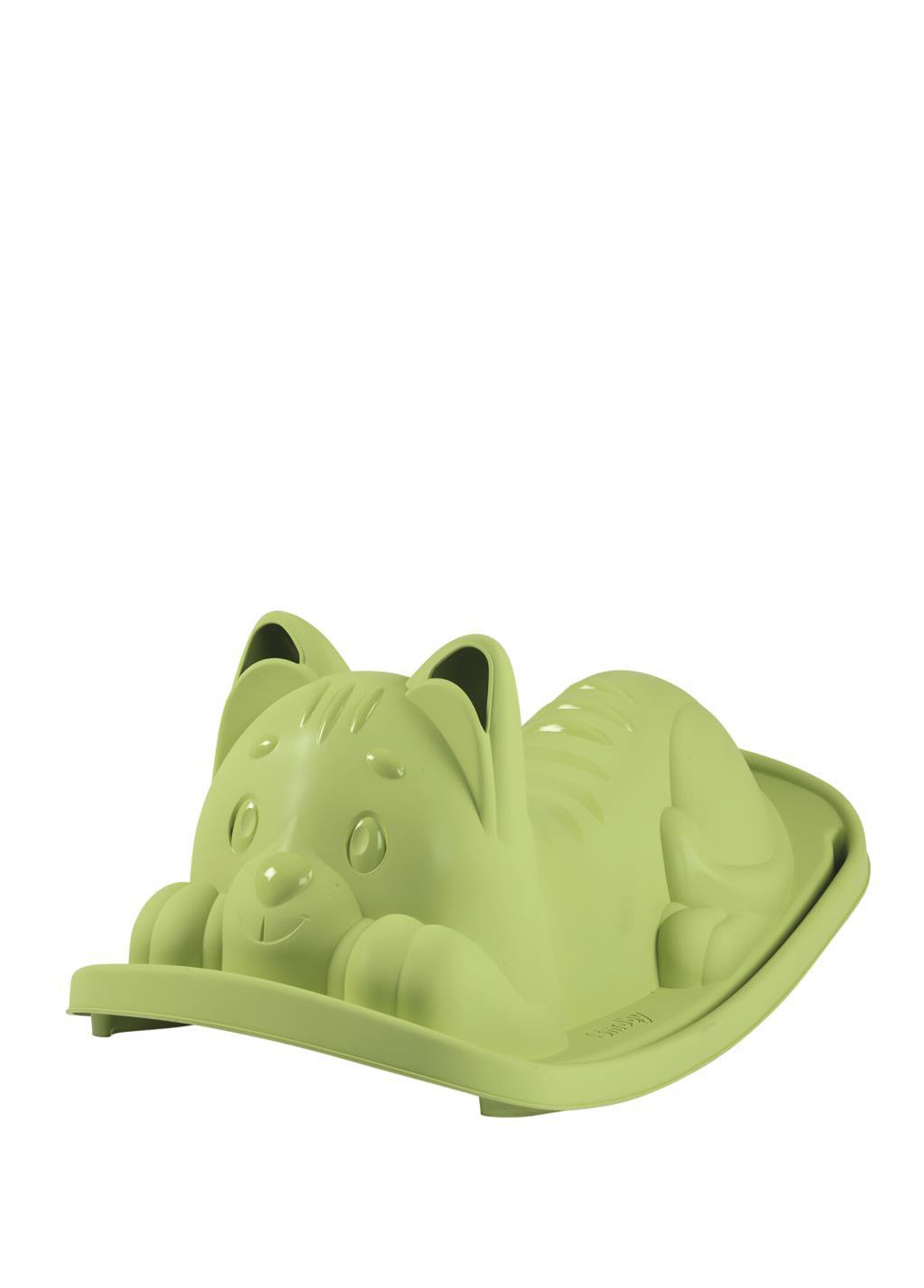 Life Yeşil Kedi Efektli Sallanan Tahterevalli 830108