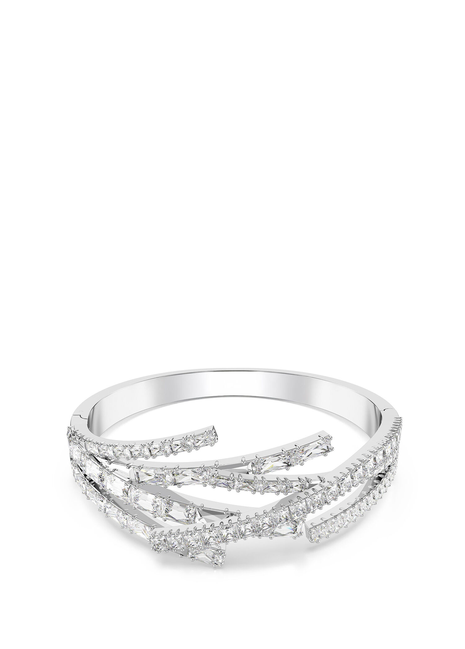 Matrıx Bangle Whı Rhs M Kadın Bilezik 5726294
