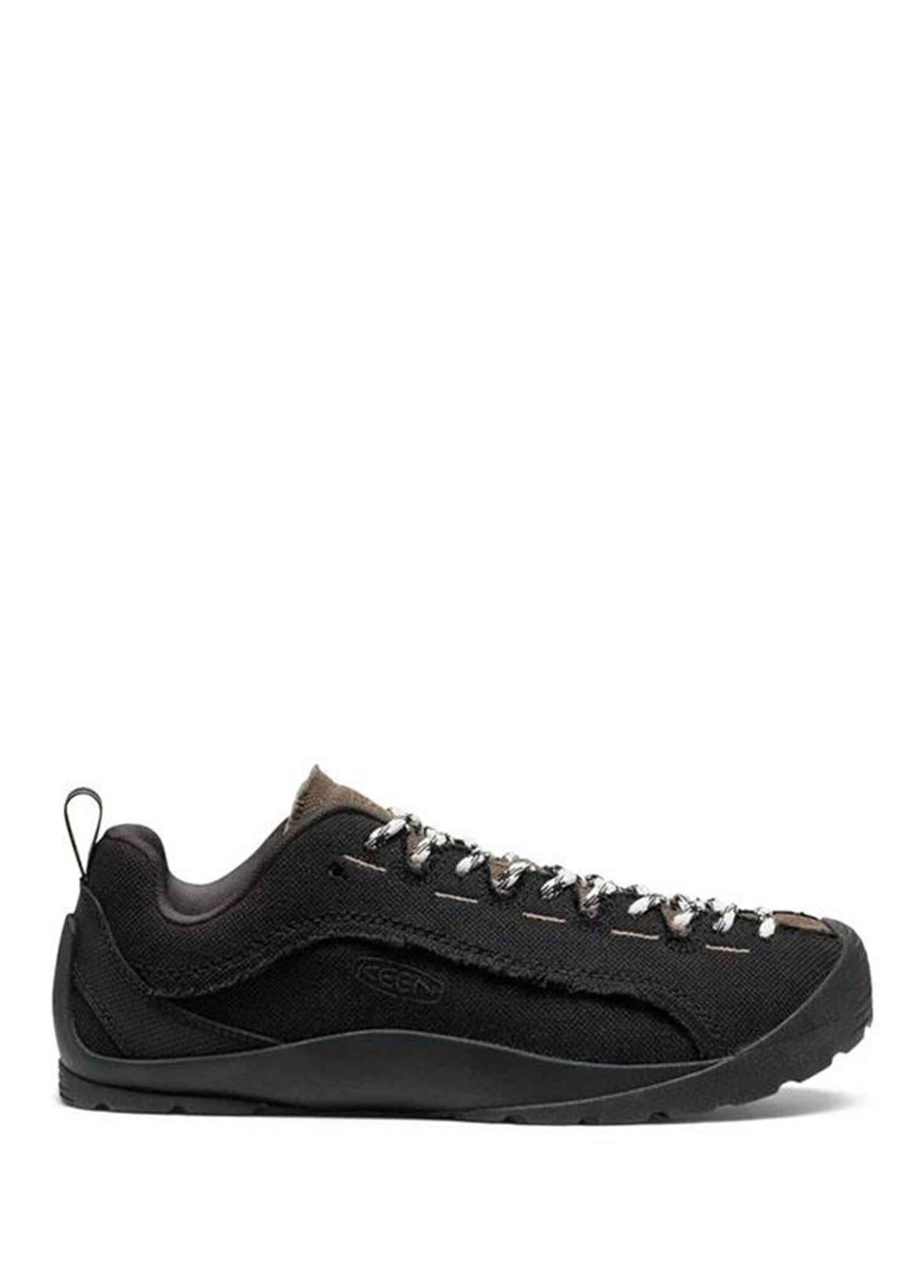 Jasper Skall Black Kadın Sneaker