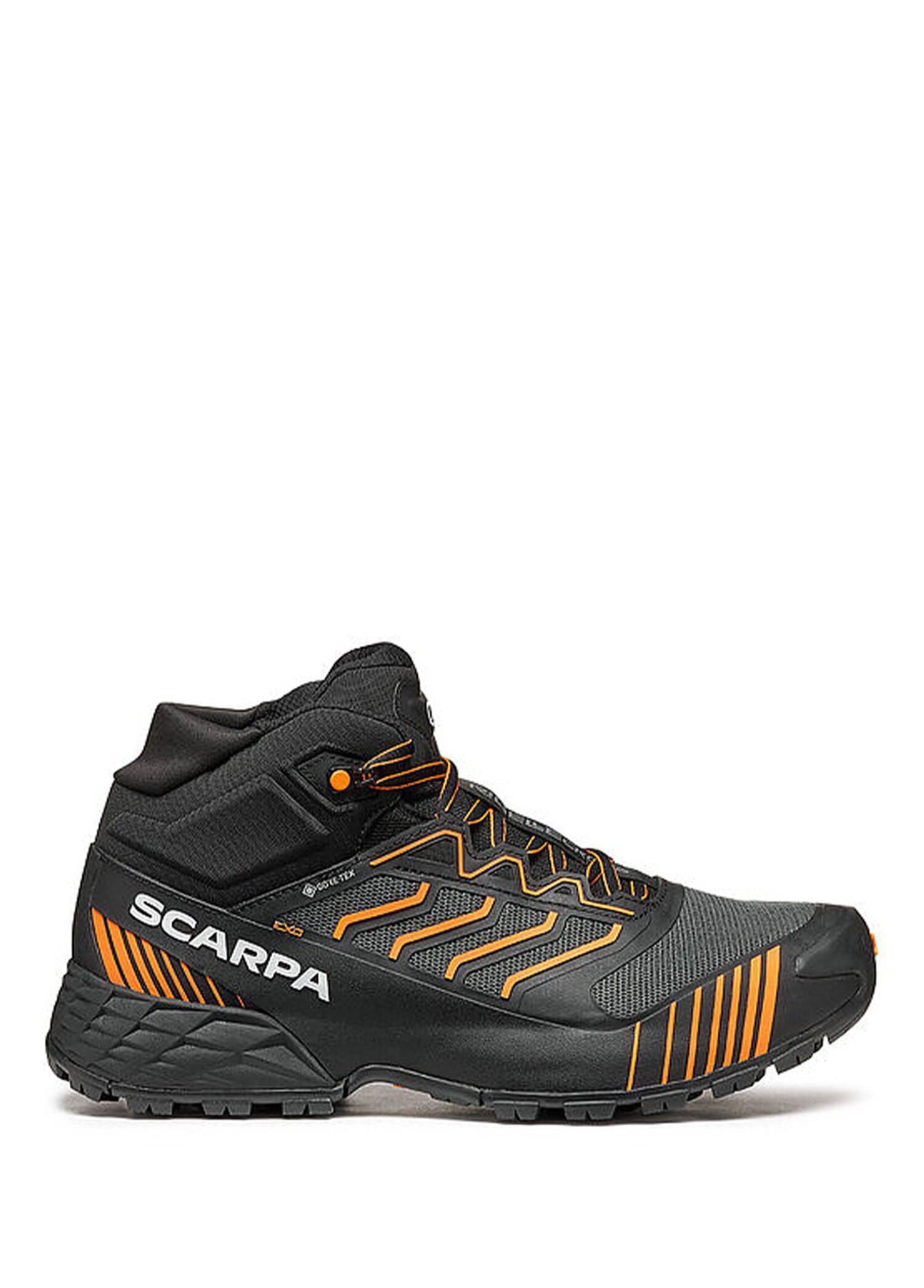 Ribelle Cross Gray Tonic Gore-Tex Erkek Outdoor Bot