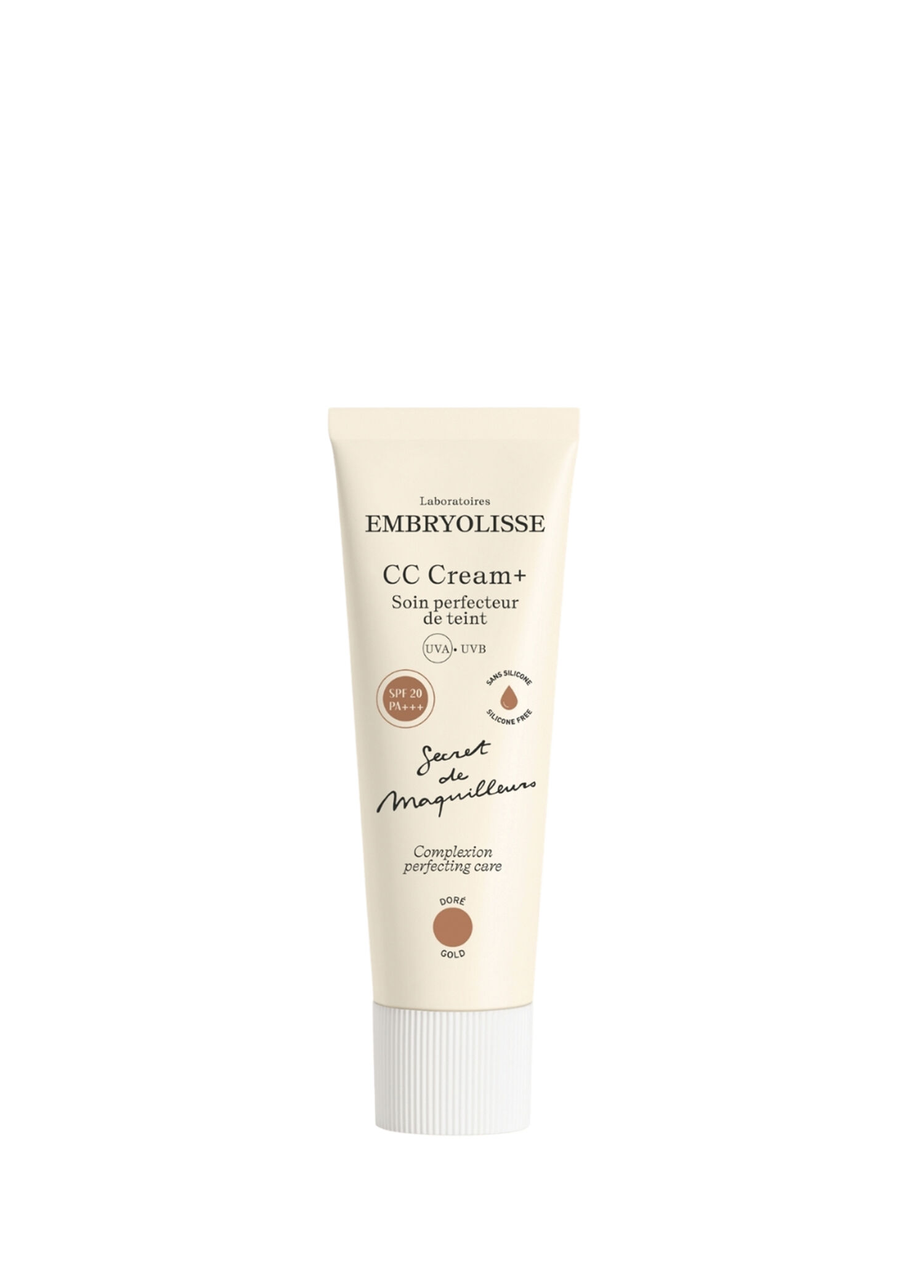 Gold CC Cream 30 ml