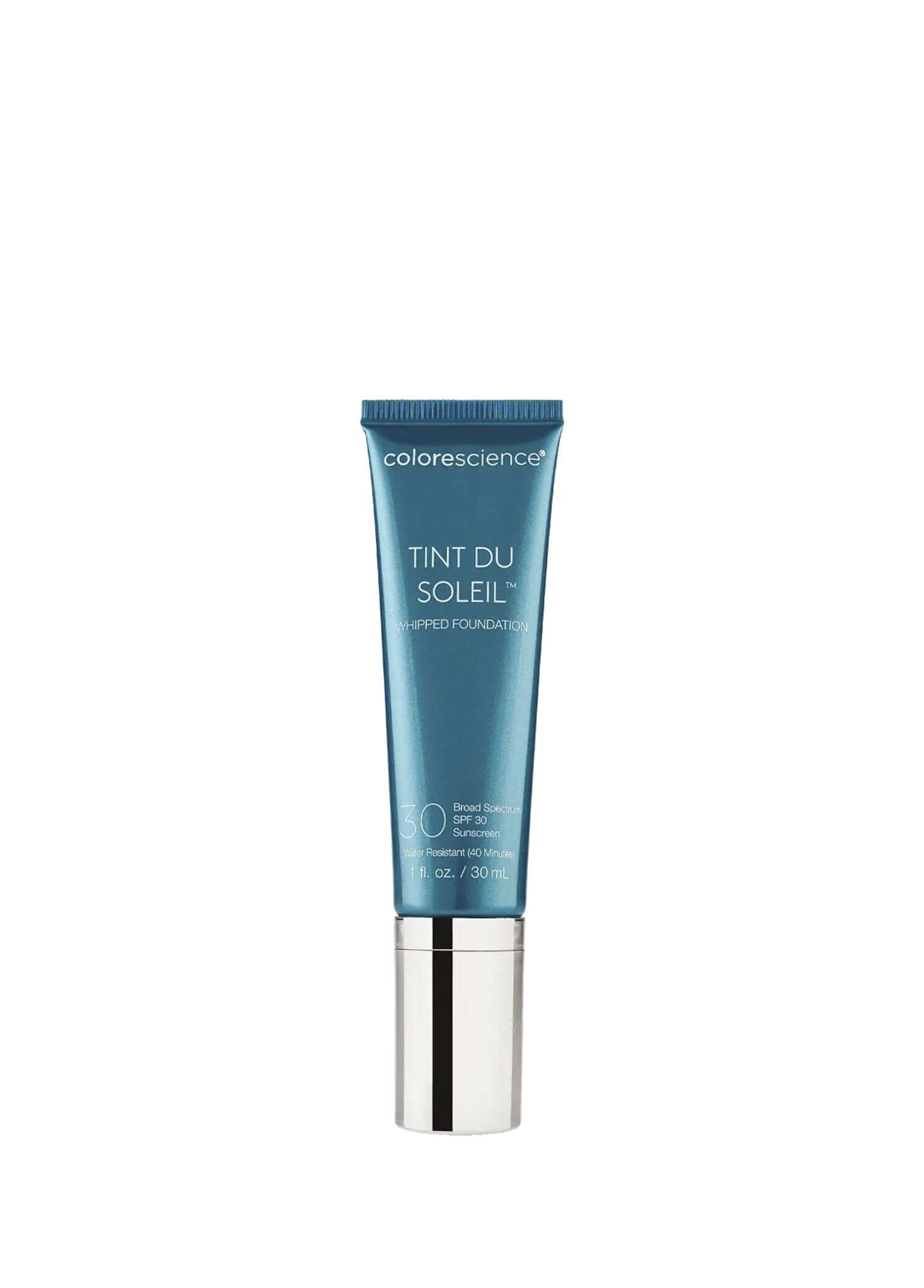 Tint Du Soleil SPF 30 Renkli Medium Güneş Kremi 30 ml