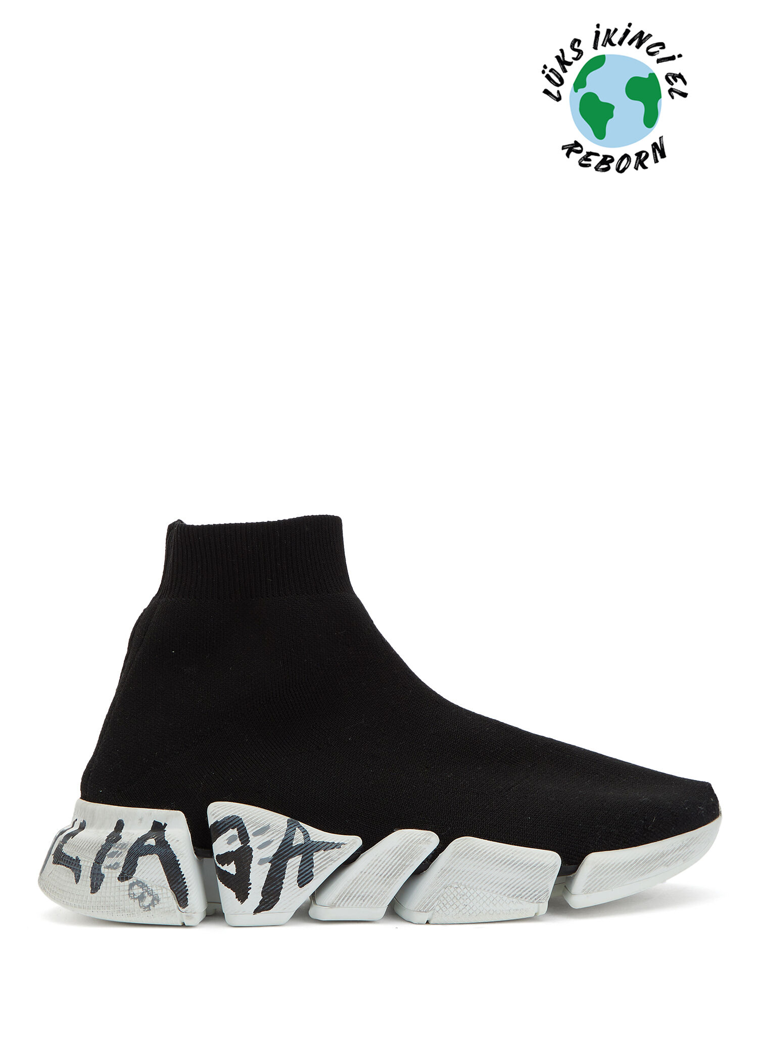 Balenciaga Kadın Sneakers