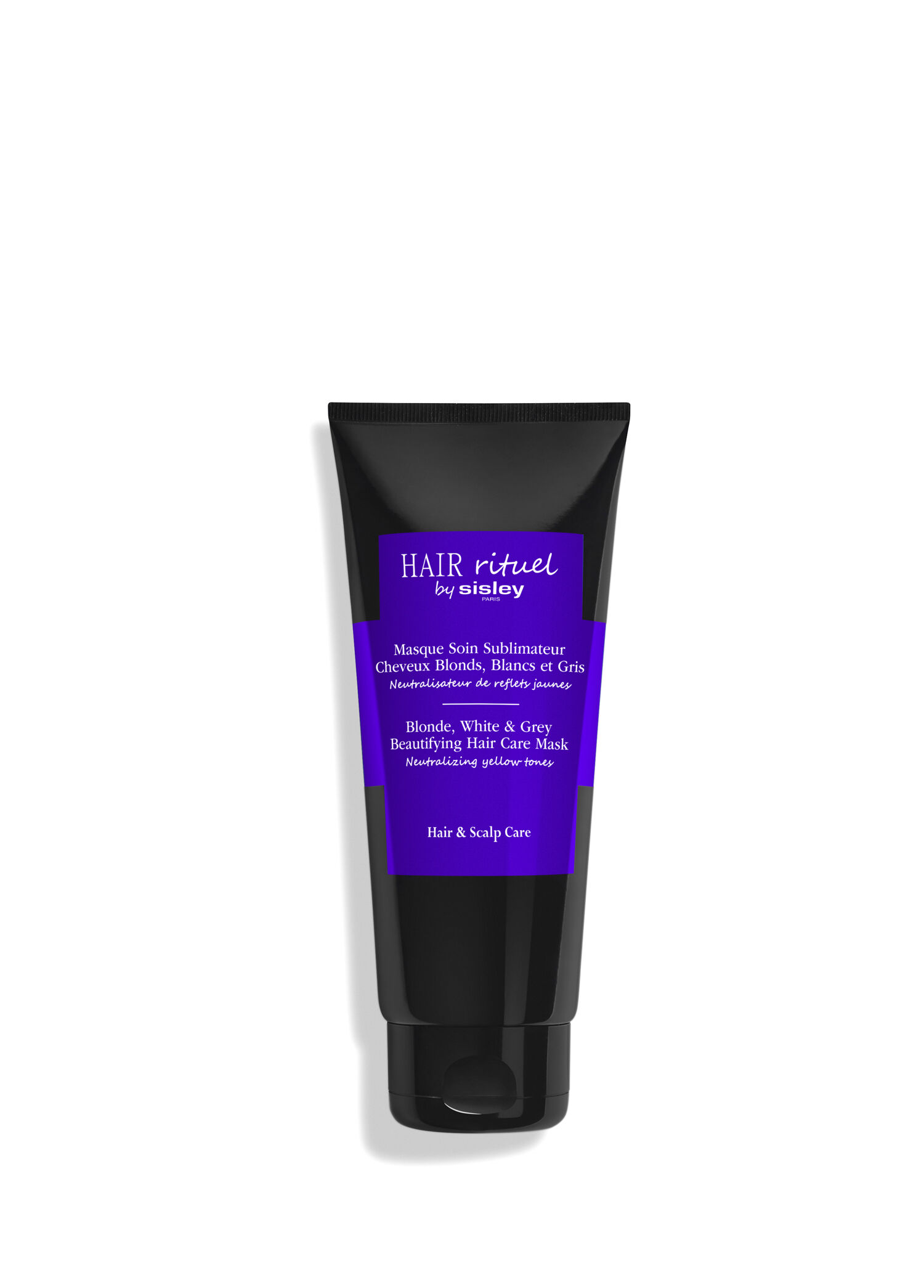 Hair Rituel Blond Mask