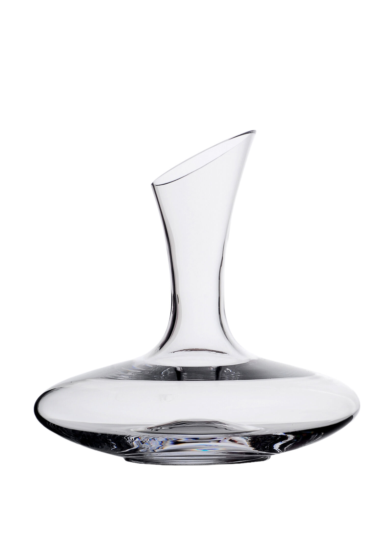 P Ichendorf Milano Decanter Koleksiyonu N3 Kristal Karaf