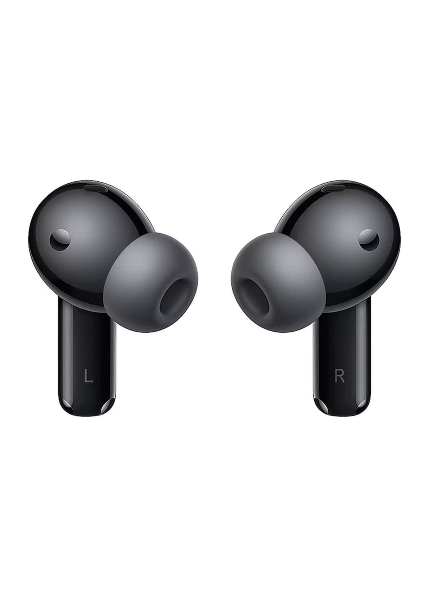 Huawei - FreeBuds 6i Siyah Kulak İçi Bluetooth Kulaklık - Siyah