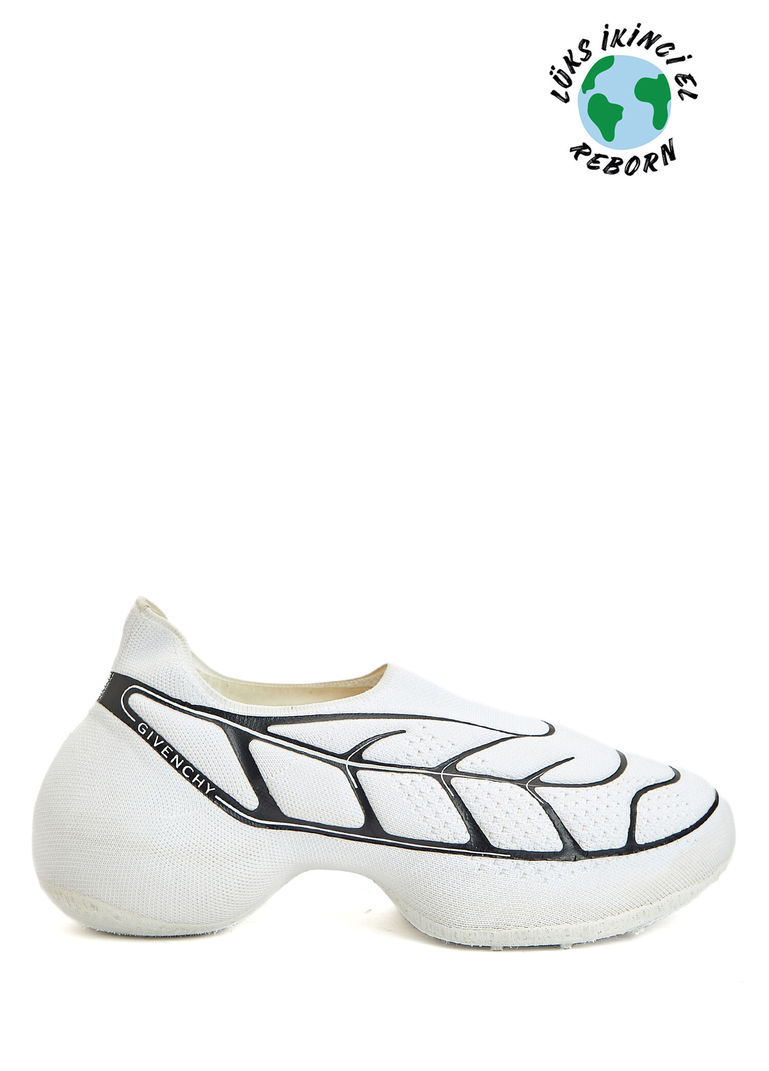 Givenchy Kadın Sneakers