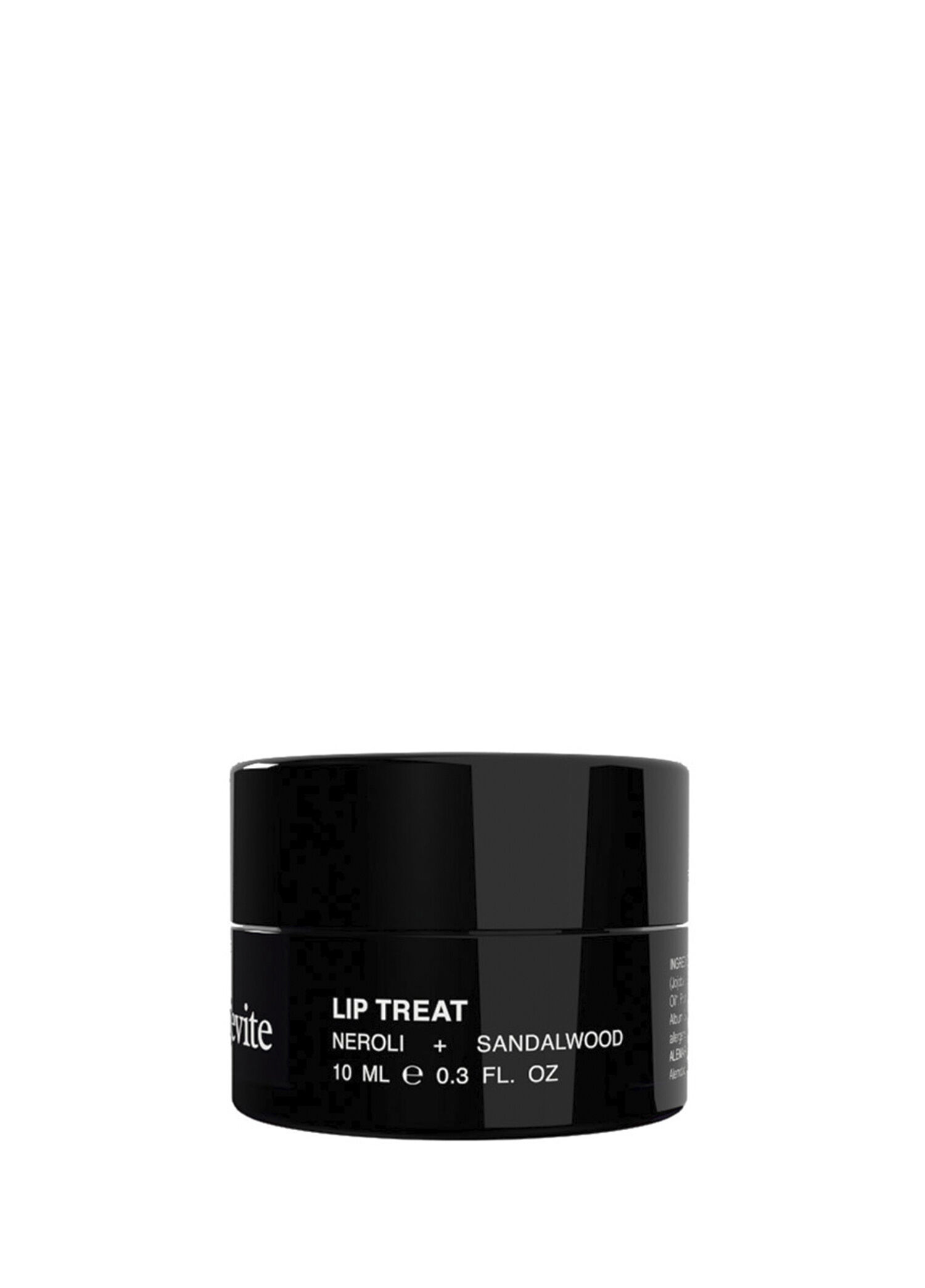 Lip Treat Vegan Lip Balm Dudak Kremi 10 ml