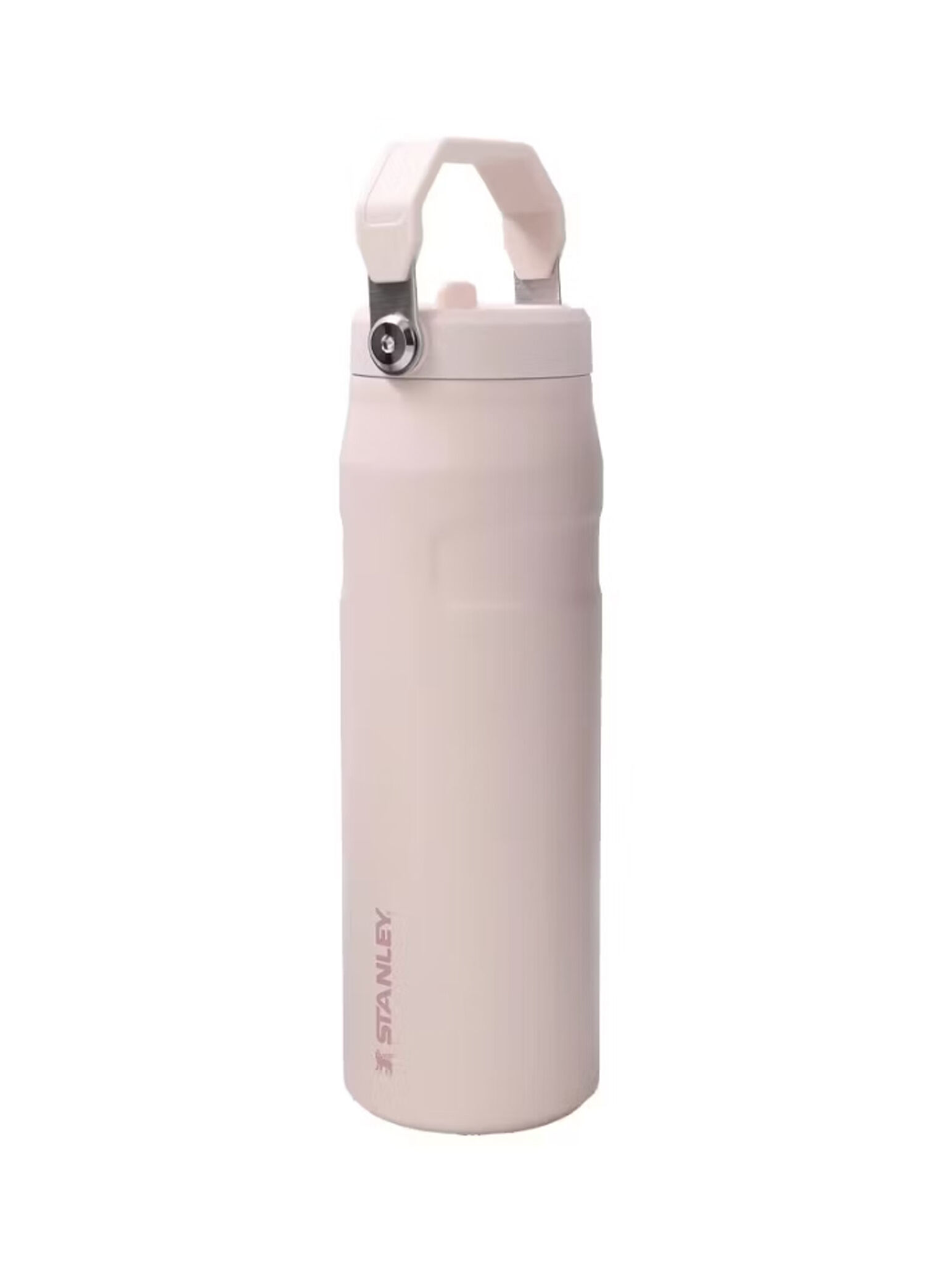 The IceFlow Flip Straw Pipetli Termos Bardak