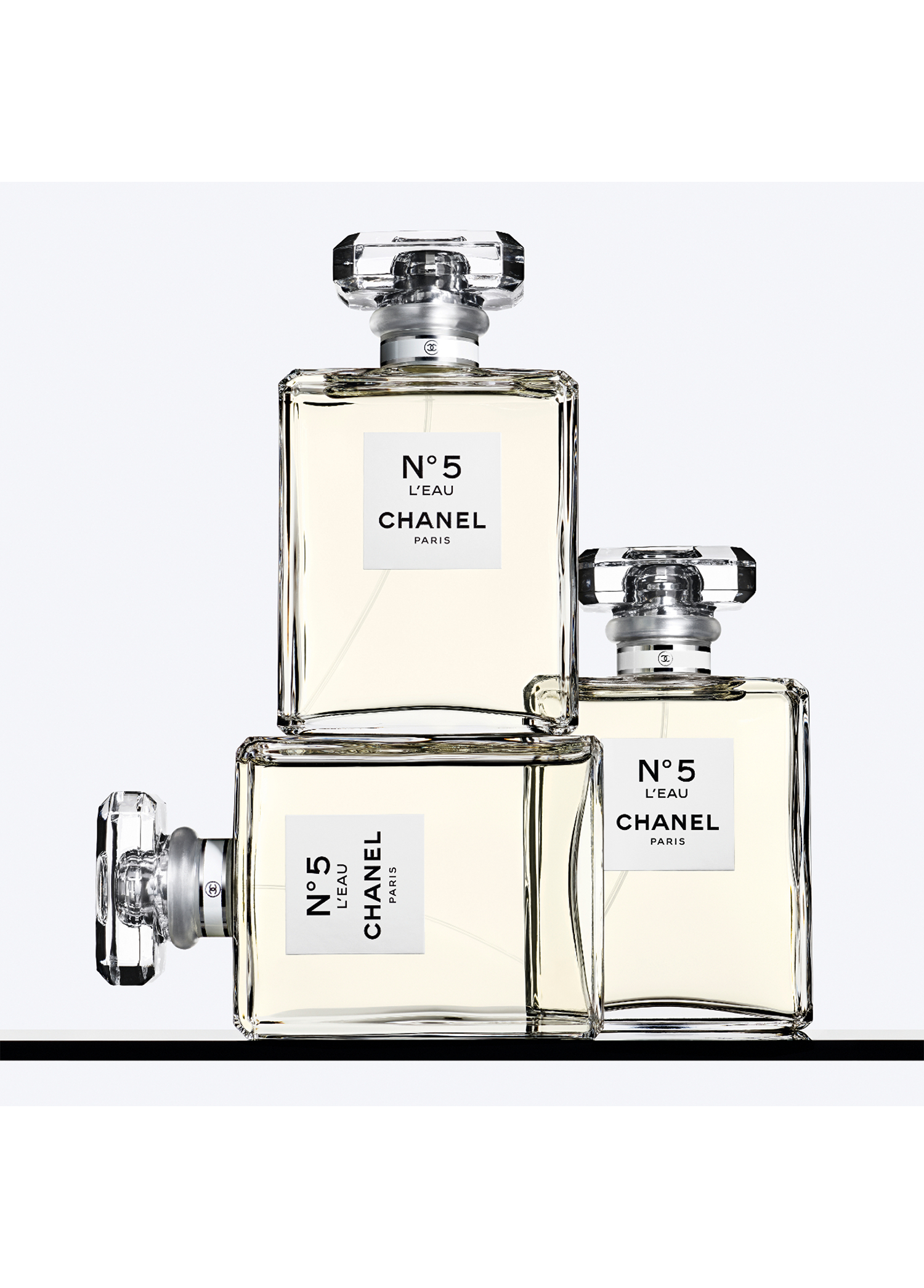 CHANEL - N°5 L'Eau Spray 100Ml -