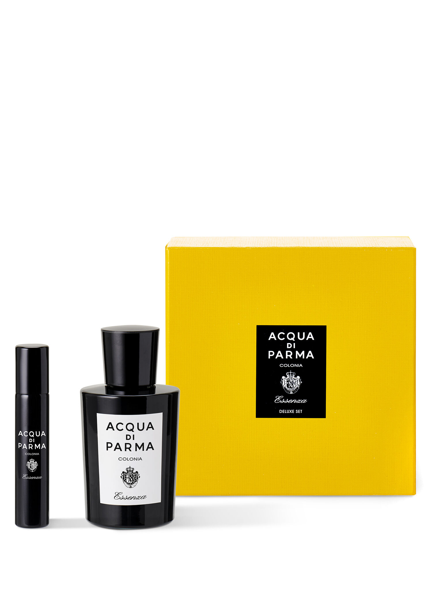 Acqua di Parma - Colonia Essenza Deluxe Set 2024 -