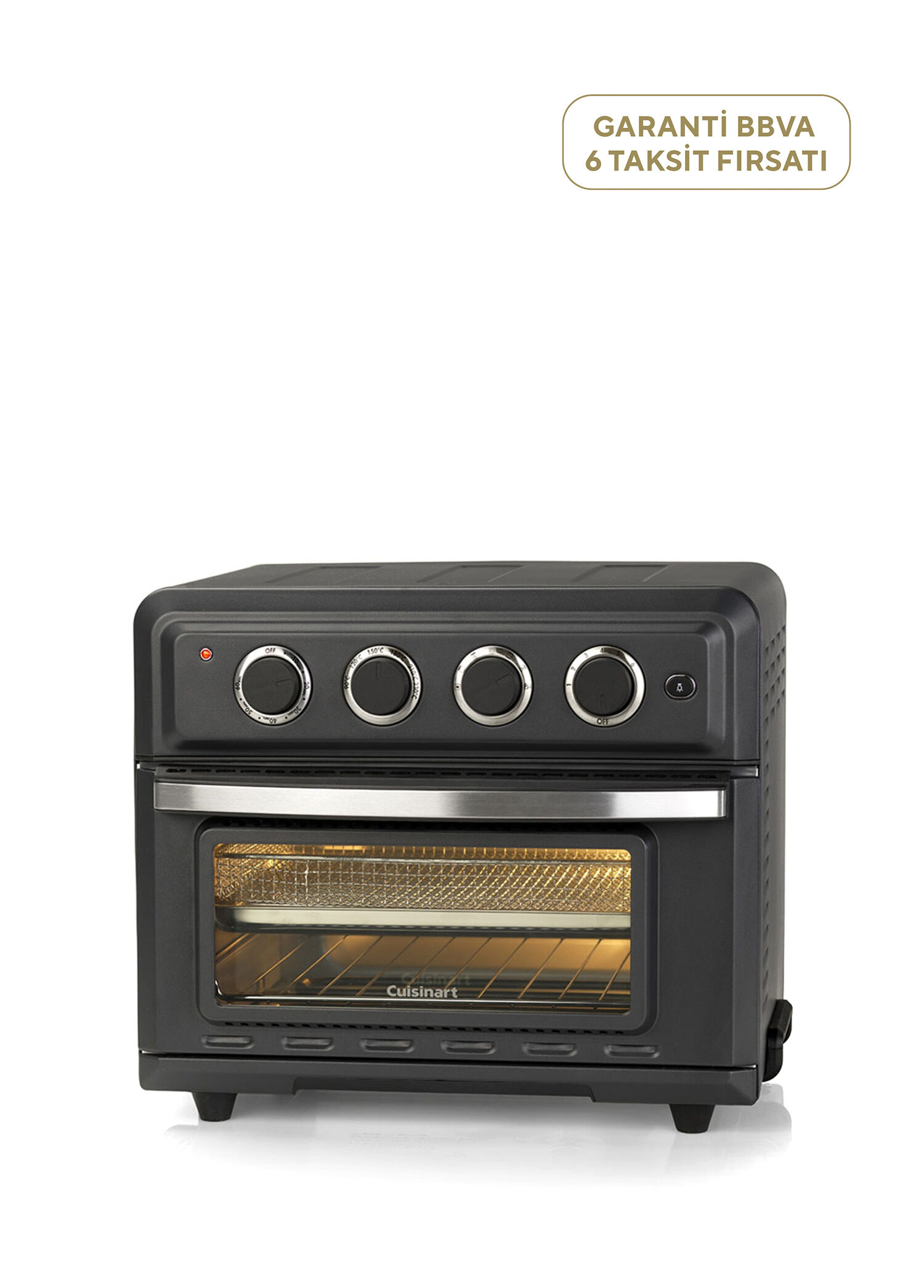 Mini Fırın TOA60E