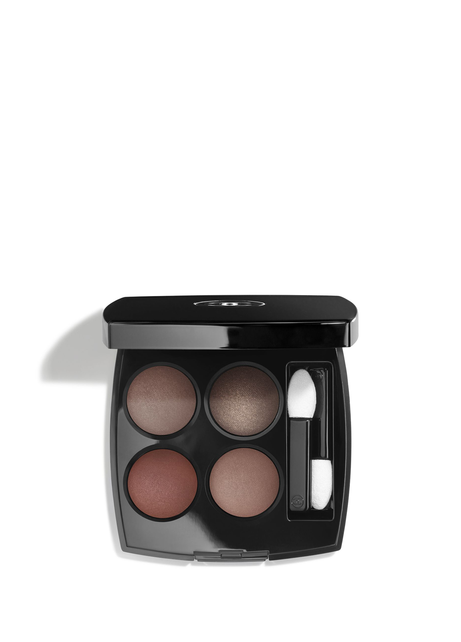 CHANEL LES 4 OMBRES DÖRTLÜ FAR 328 BLURRY MAUVE