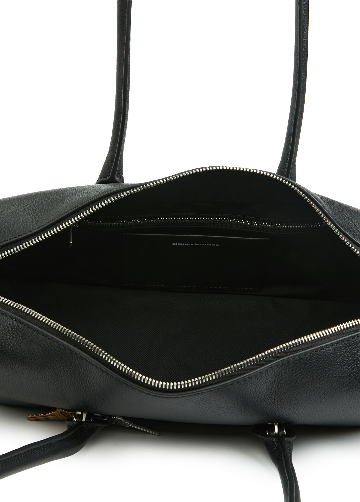 Alexander Wang - Roux Medium Black Women's Leather Bag