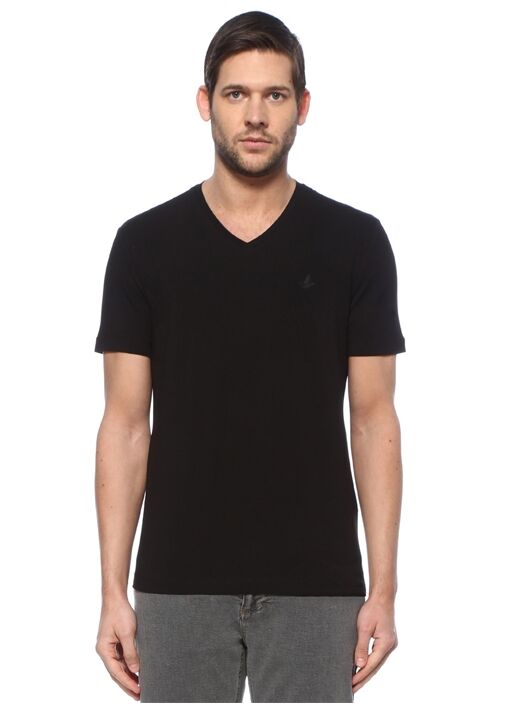 v yaka basic t-shirt