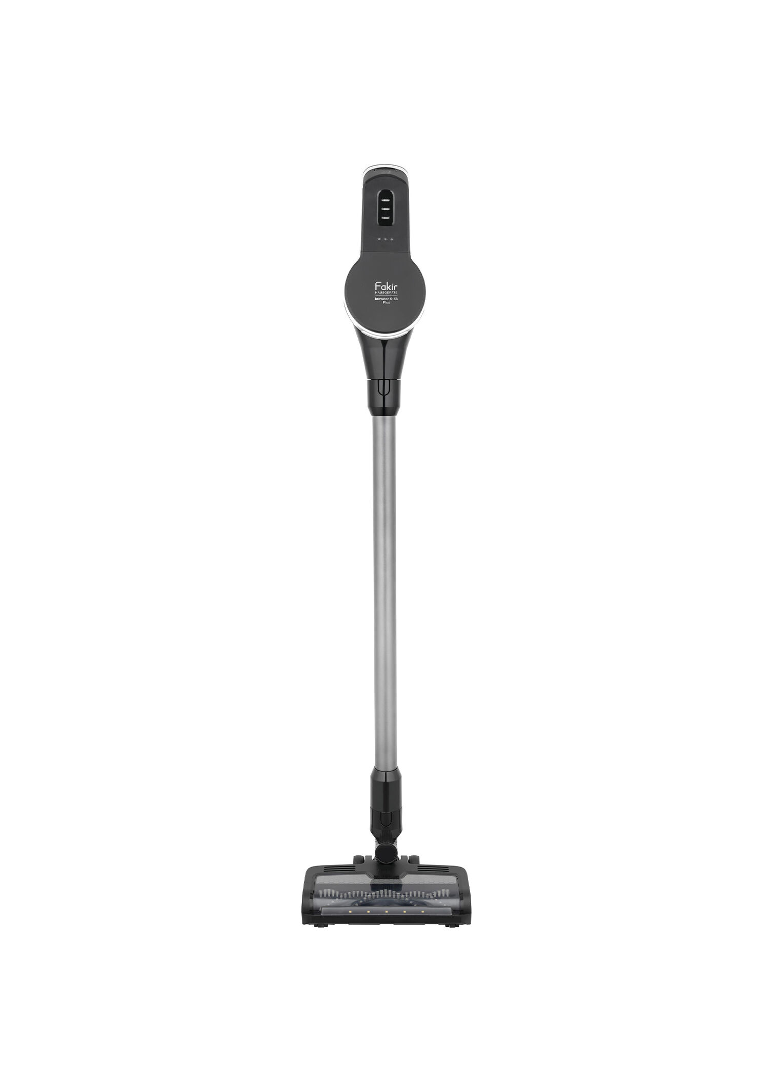 İnovator 6158 Plus Dikey Süpürge