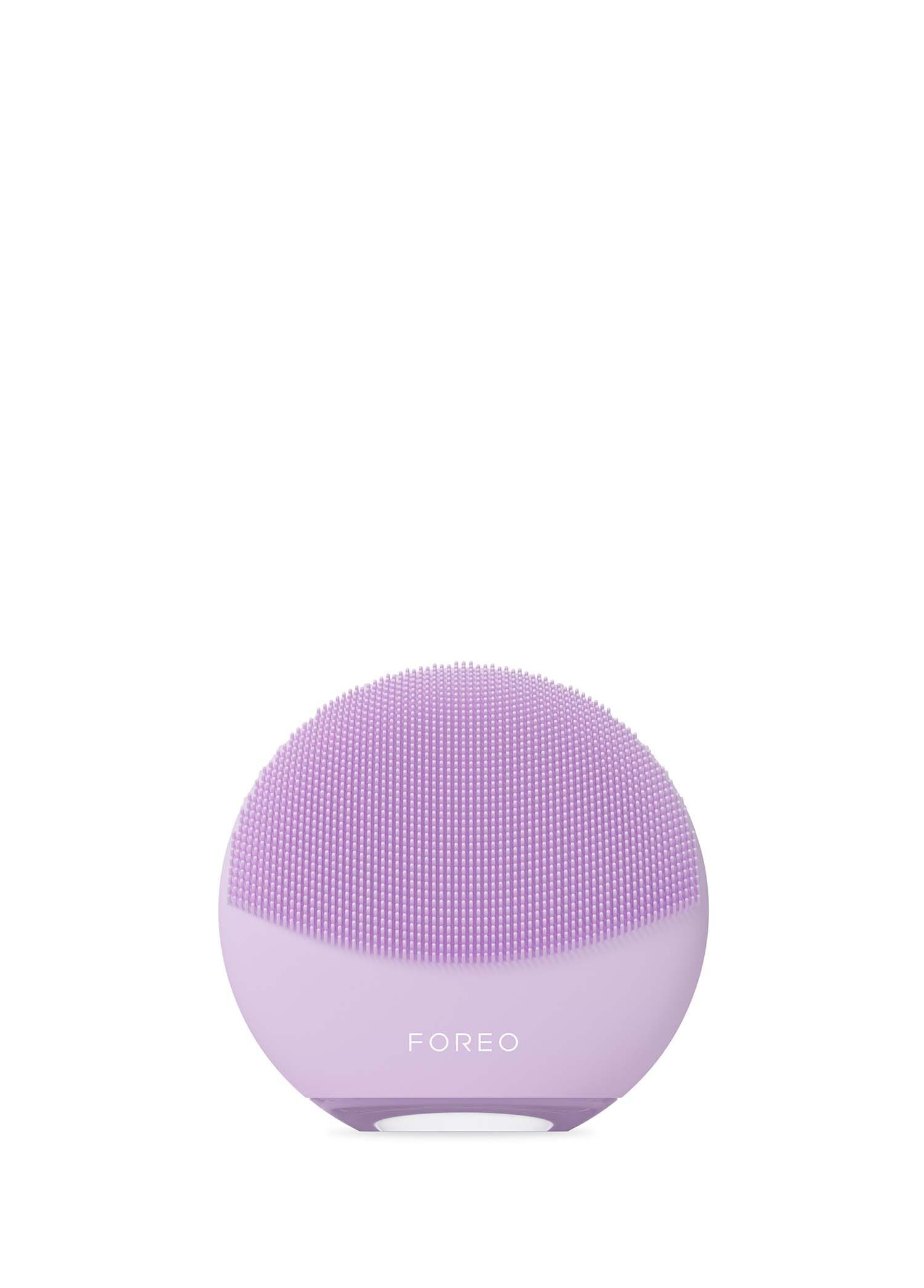 Foreo - LUNA 4 Mini Lavender Cilt Temizleme Cihazı