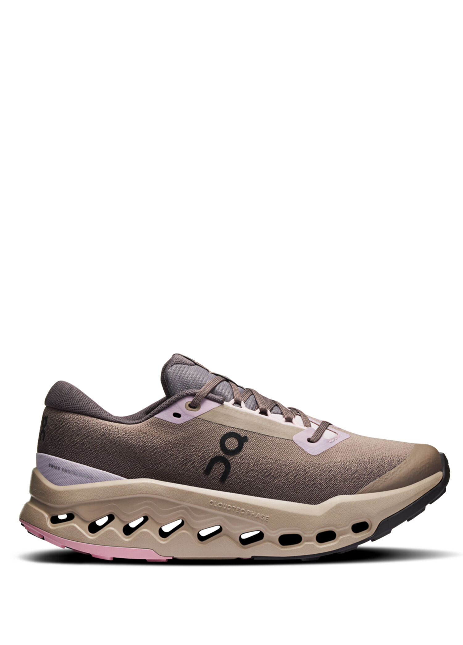 Cloudsurfer Trail 2 Waterproof Çok Renkli Kadın Sn