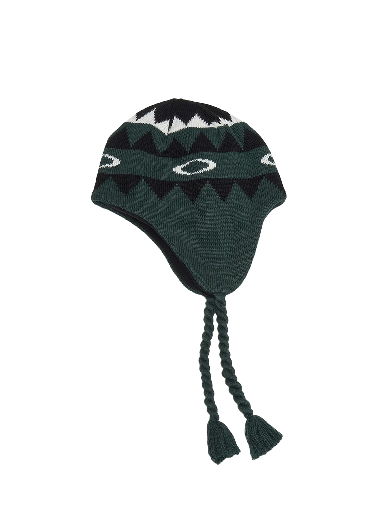 Nordic Earflap Erkek Şapka