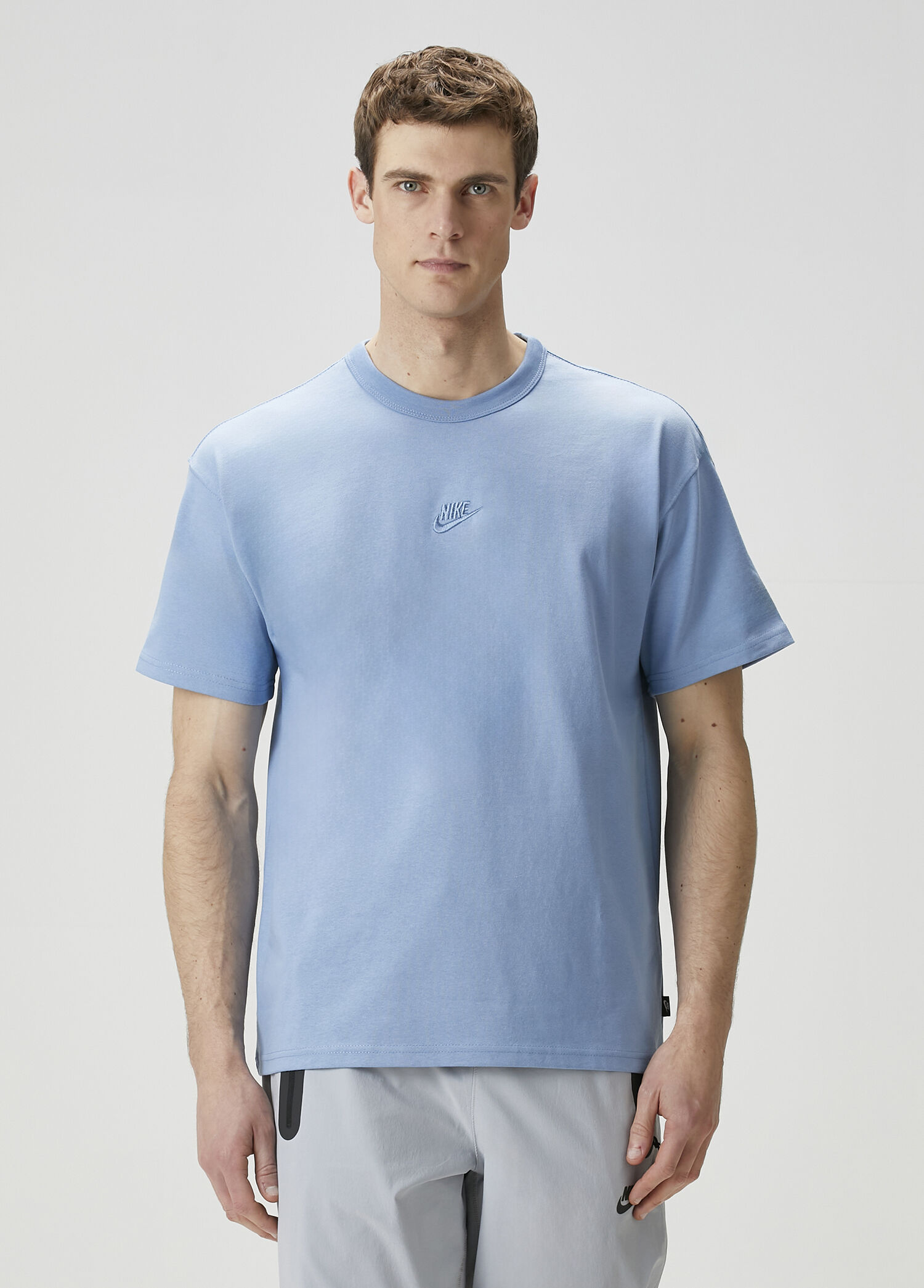 Sportswear Premium Essentials Mavi T-shirt