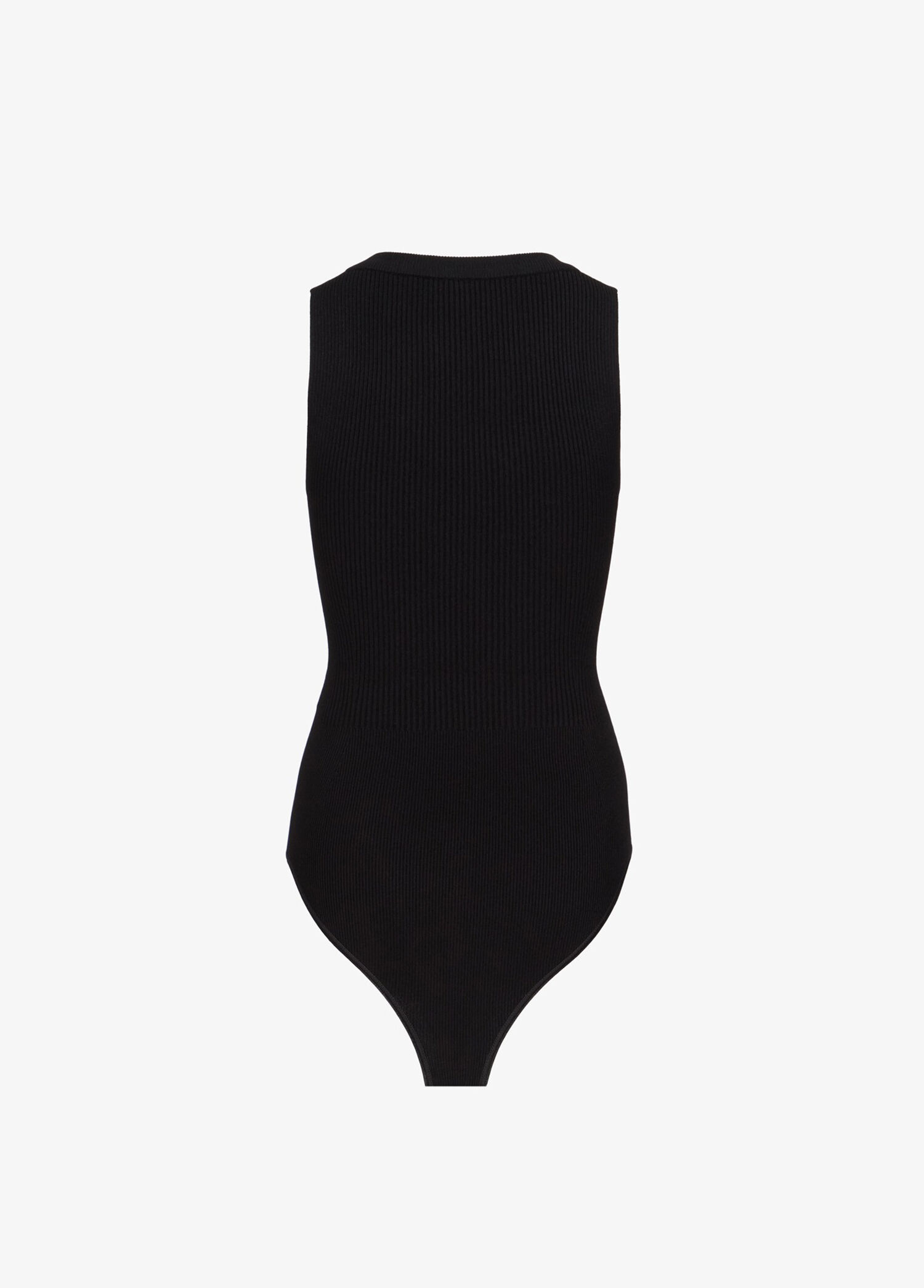 Siyah Ribli Body